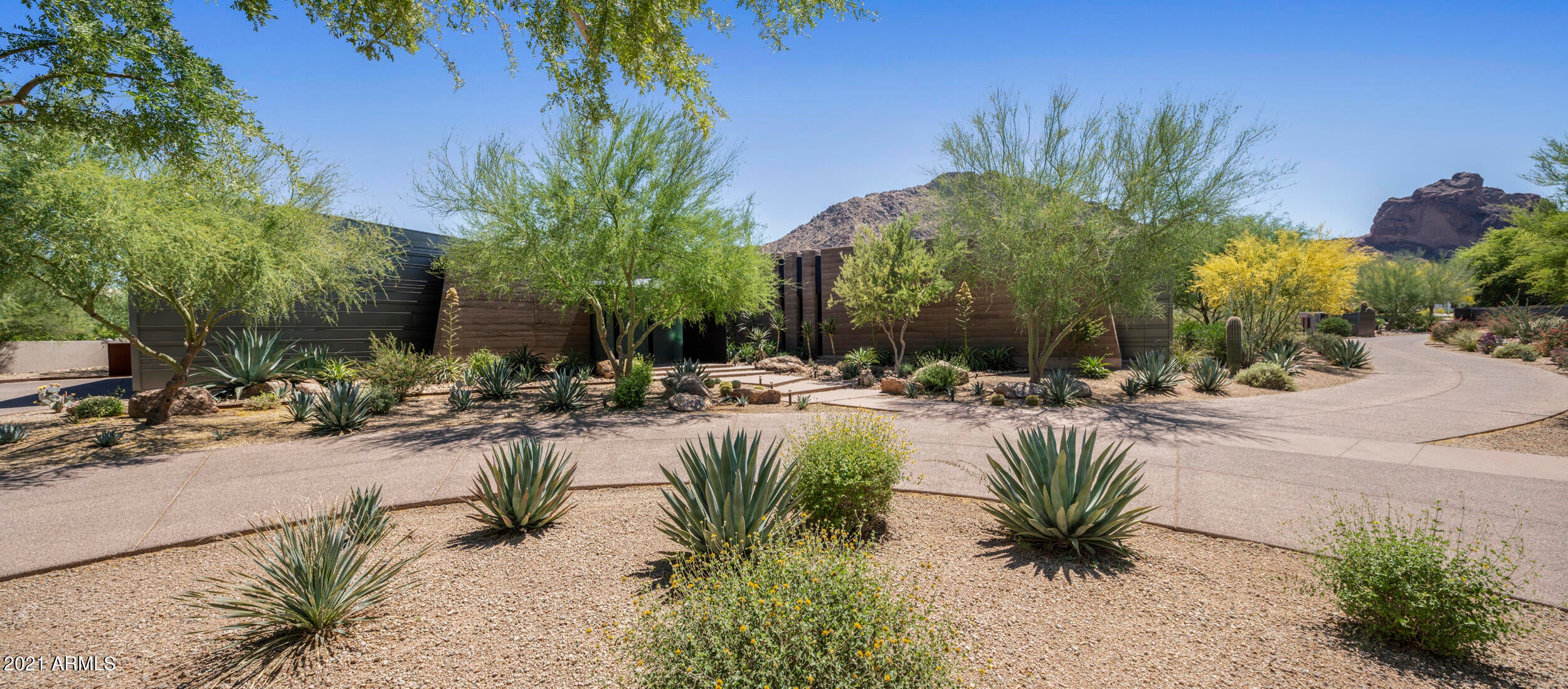 NAUNI VALLEY RANCH 5 - Residential