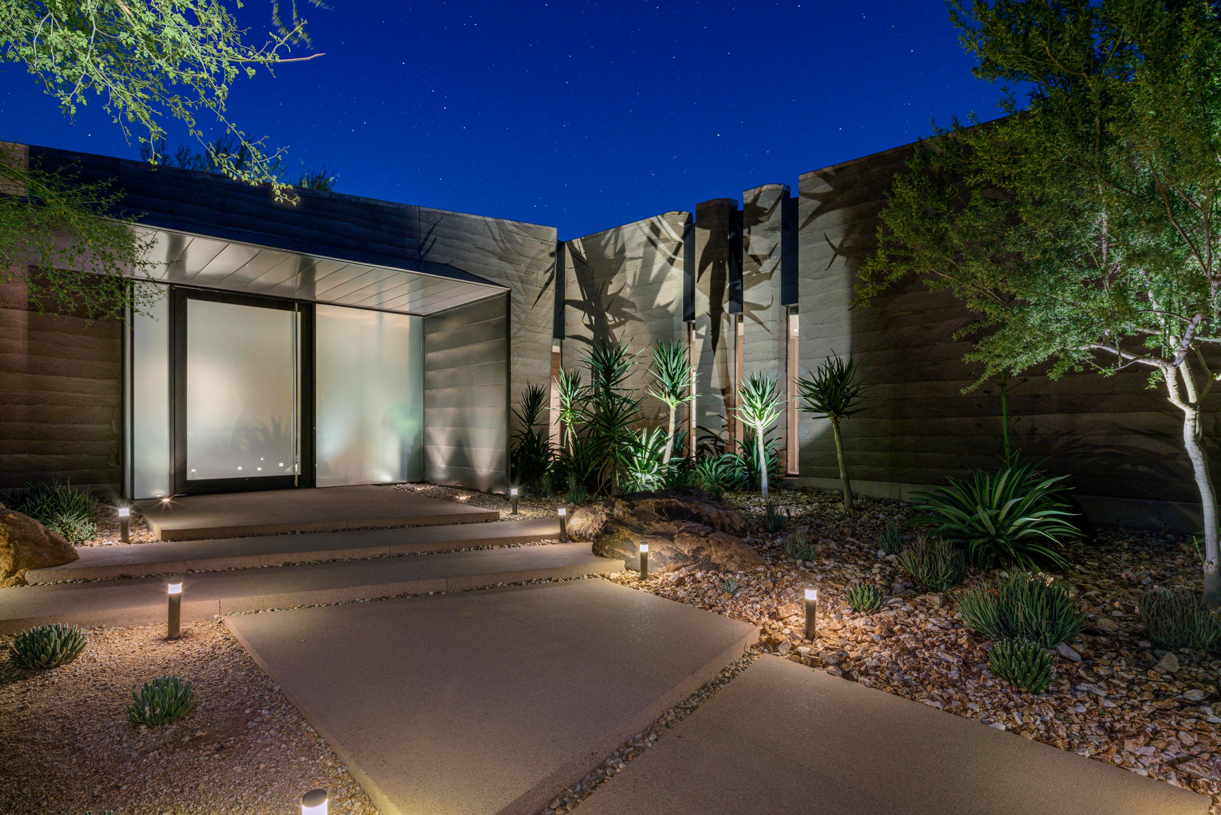 NAUNI VALLEY RANCH 5 - Residential
