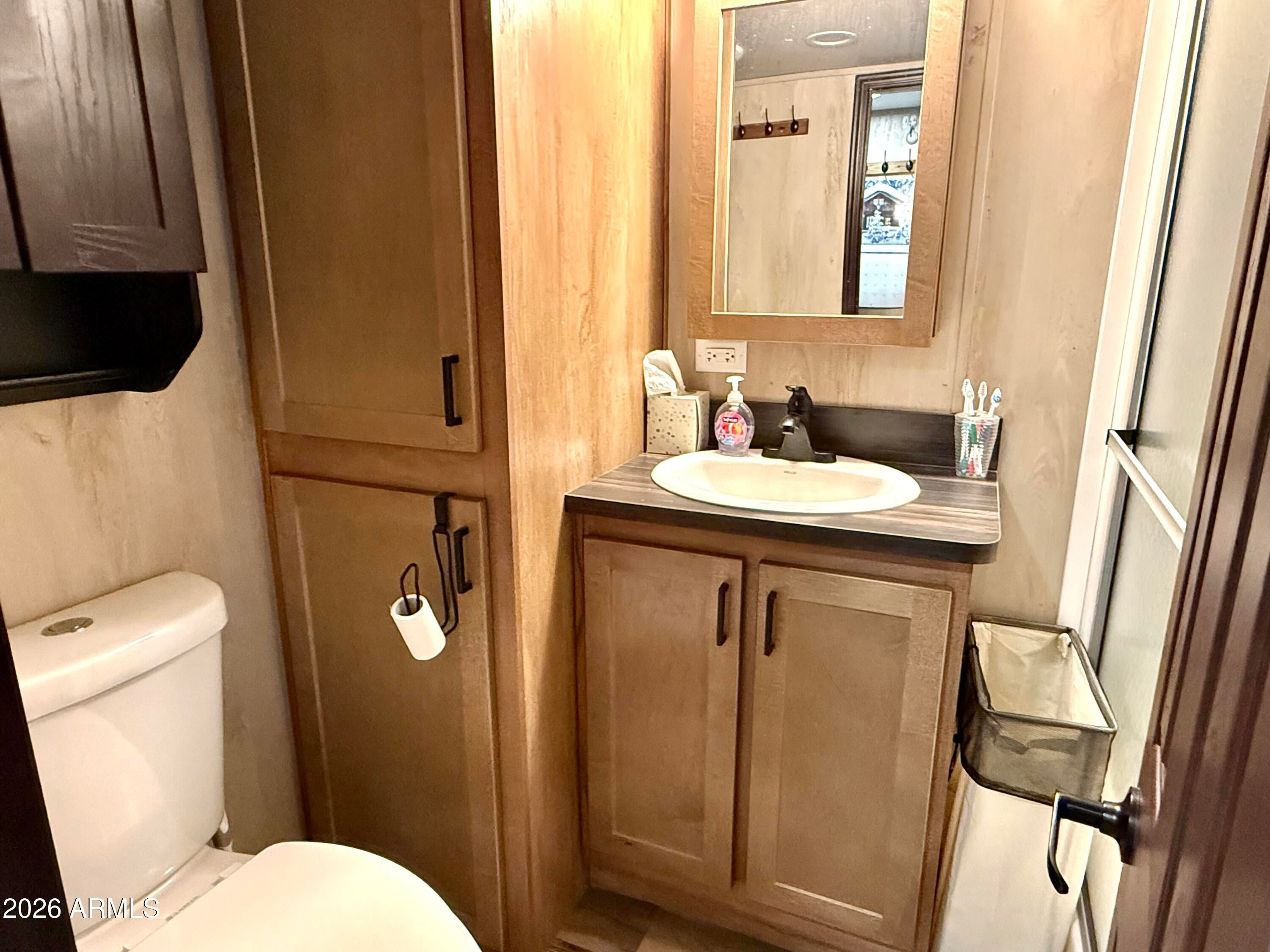 WHITE MOUNTAIN VACATION VILLAGE UNIT 2 - Residential