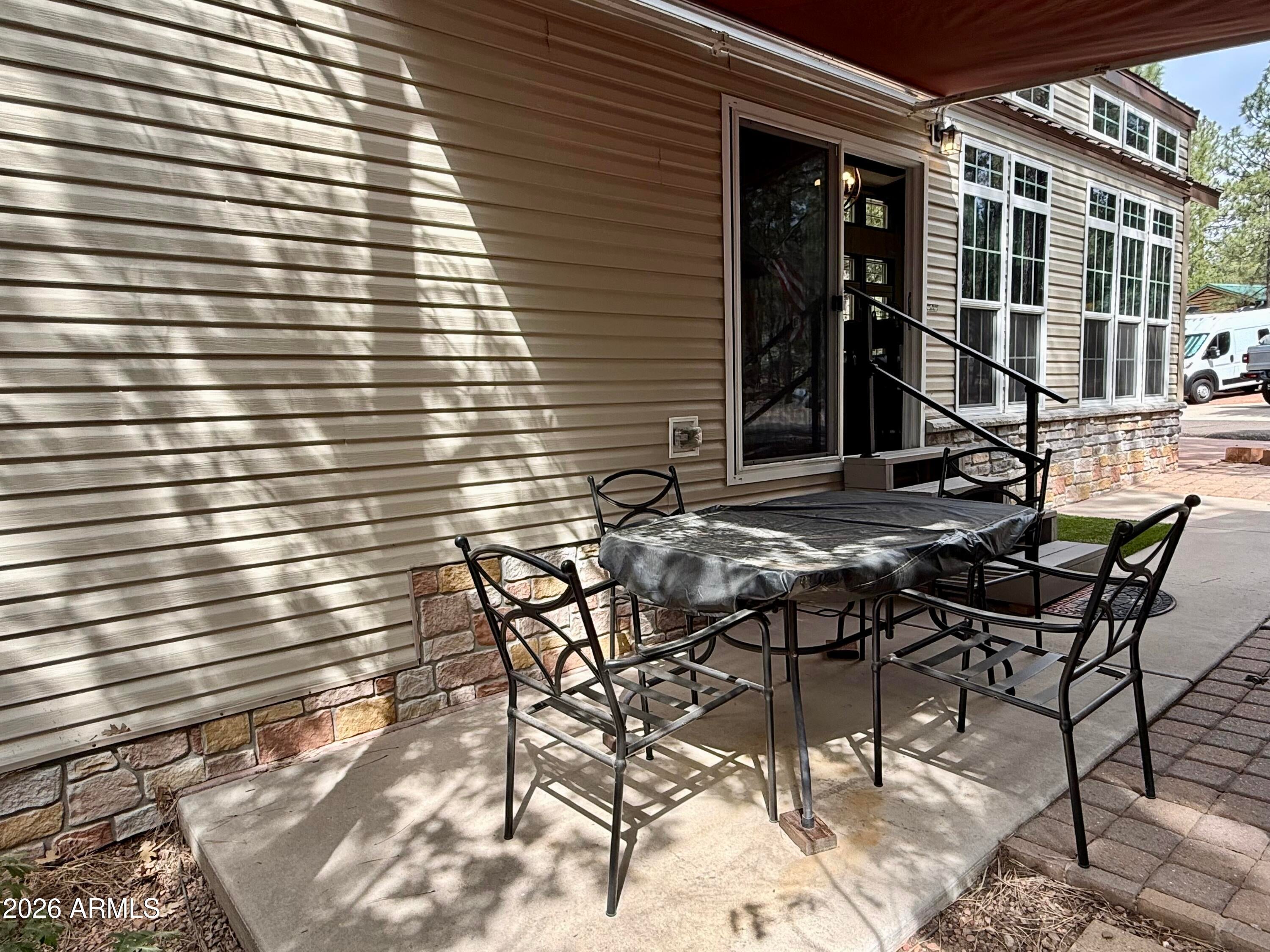 WHITE MOUNTAIN VACATION VILLAGE UNIT 2 - Residential