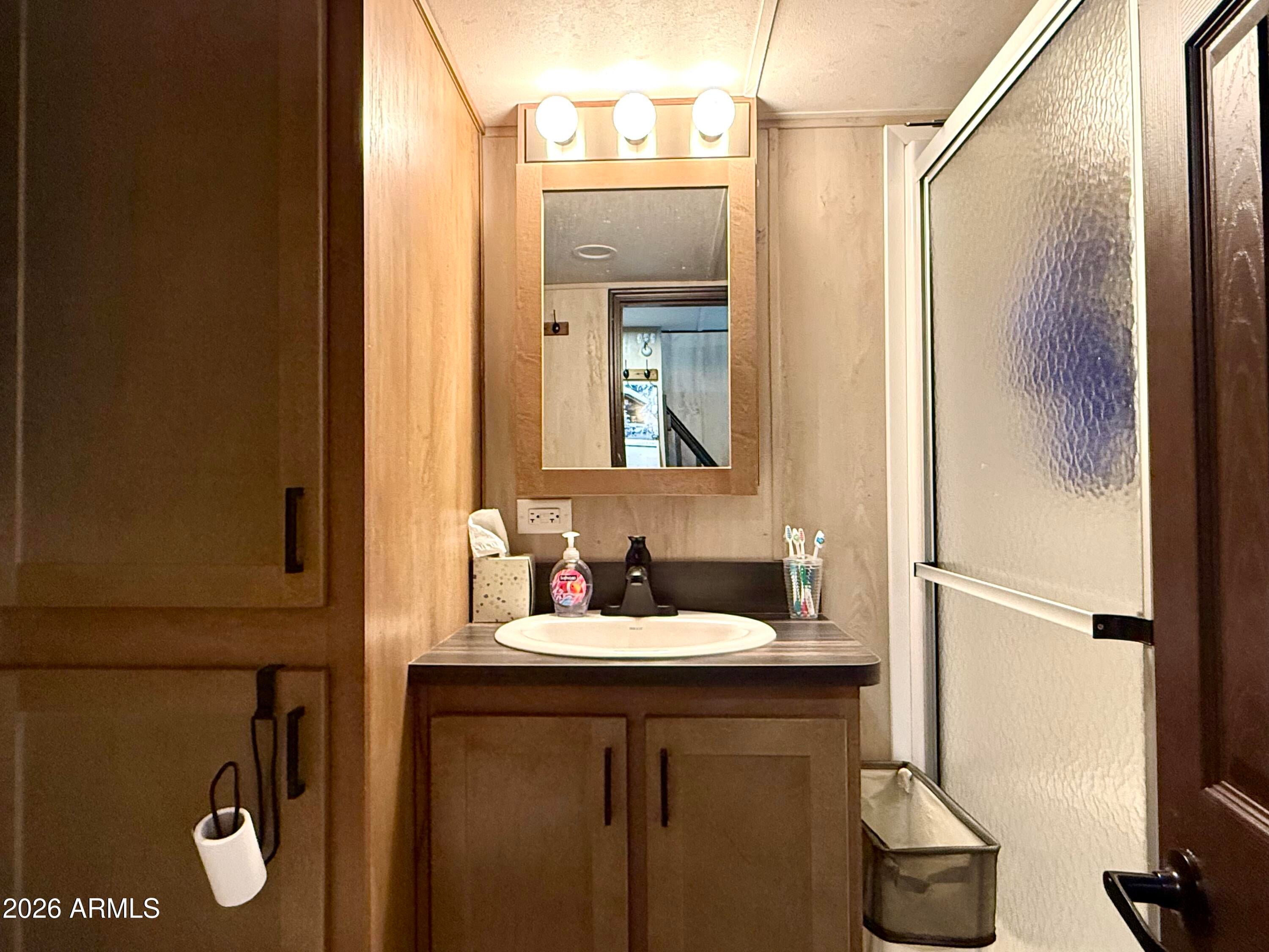WHITE MOUNTAIN VACATION VILLAGE UNIT 2 - Residential