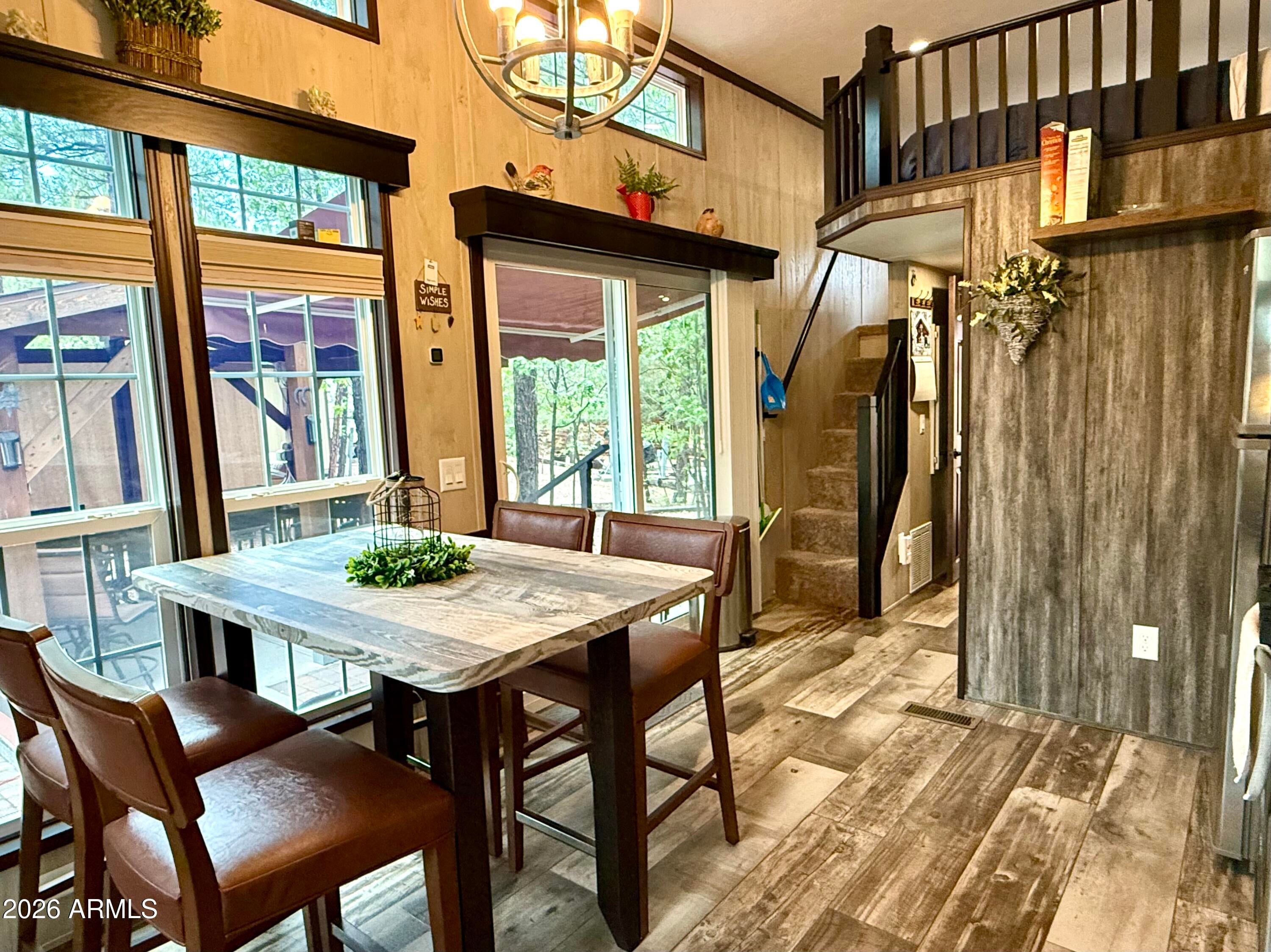WHITE MOUNTAIN VACATION VILLAGE UNIT 2 - Residential