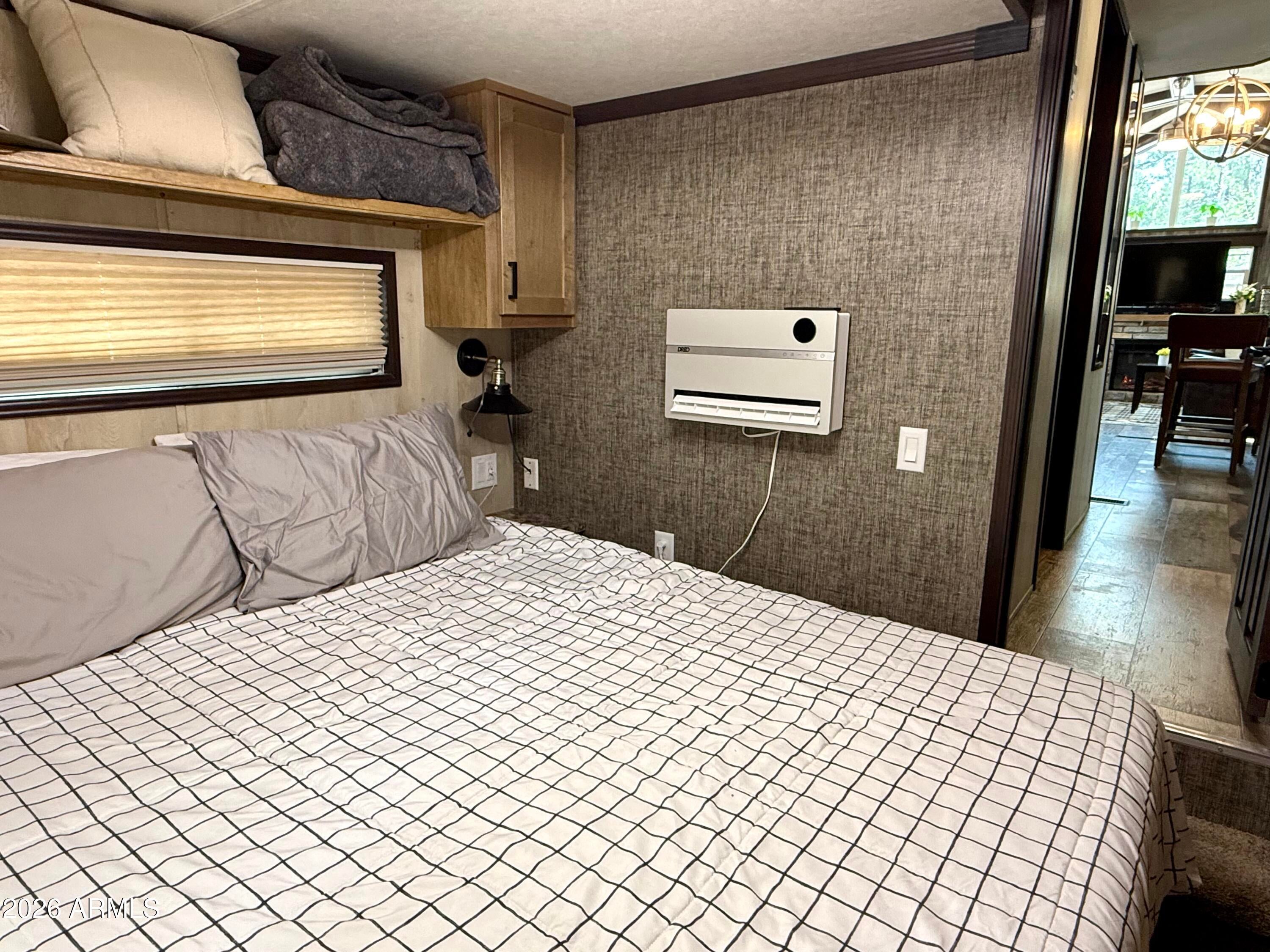 WHITE MOUNTAIN VACATION VILLAGE UNIT 2 - Residential