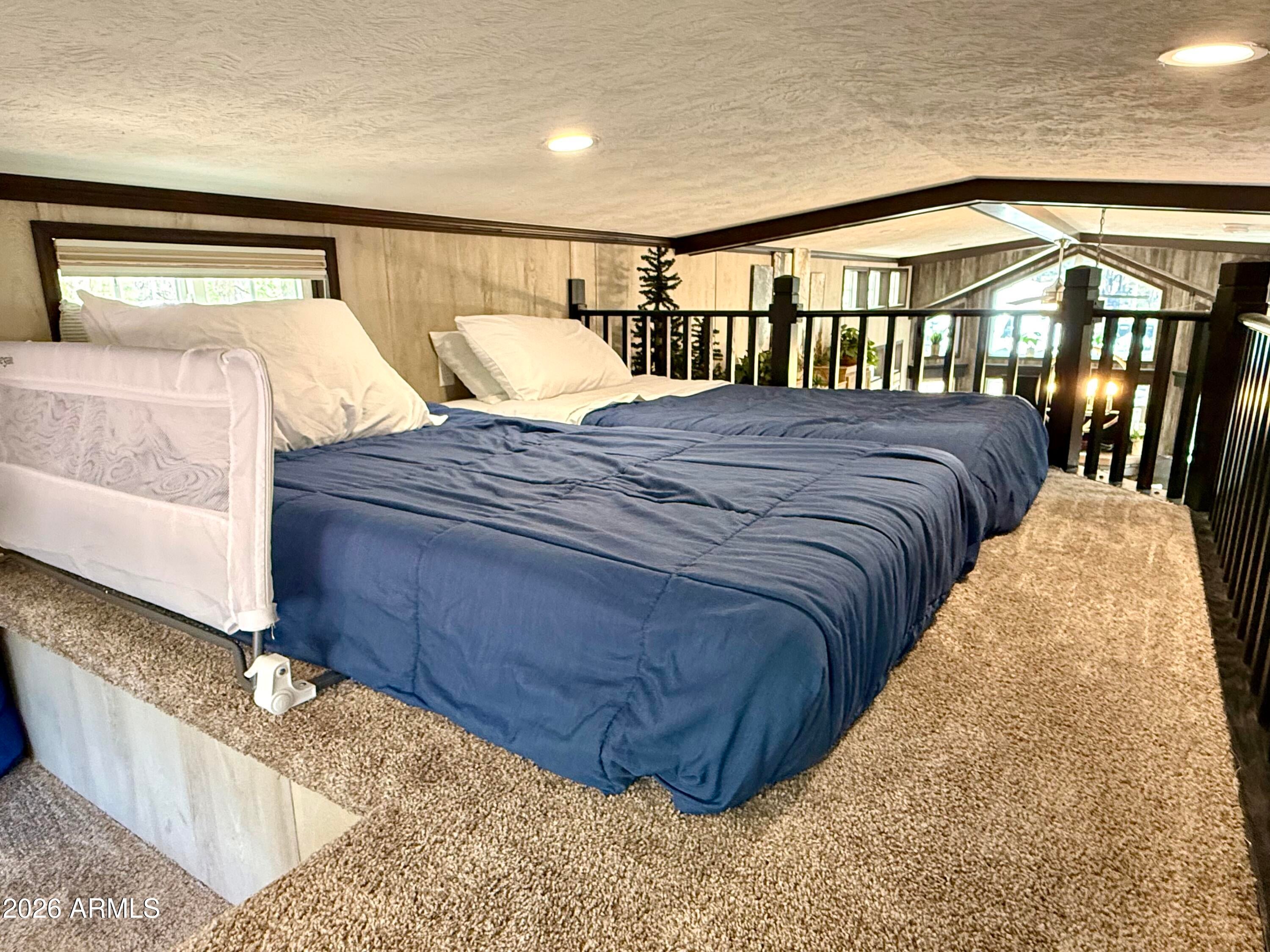 WHITE MOUNTAIN VACATION VILLAGE UNIT 2 - Residential