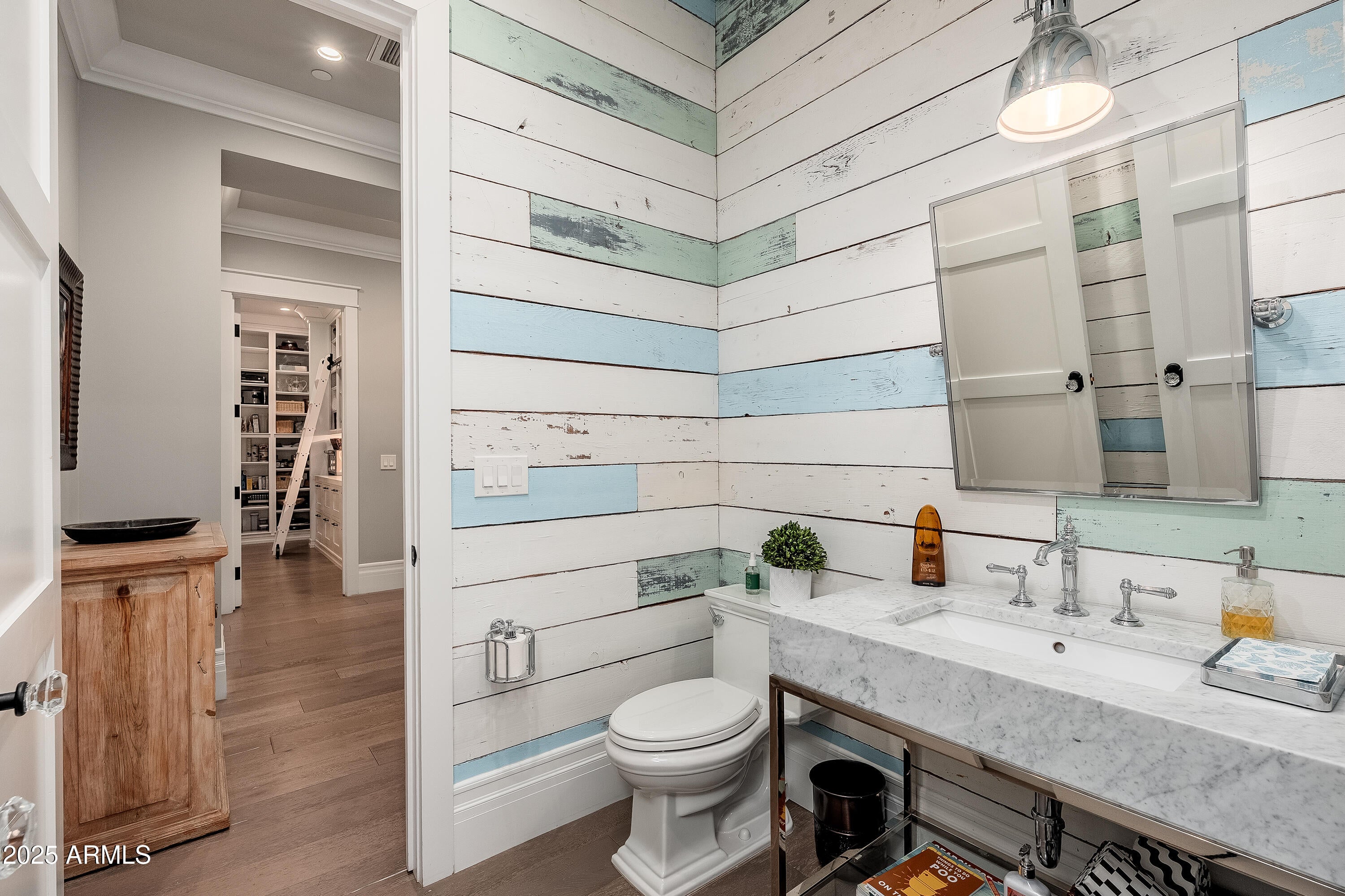 DEL RAY ESTATES - Residential