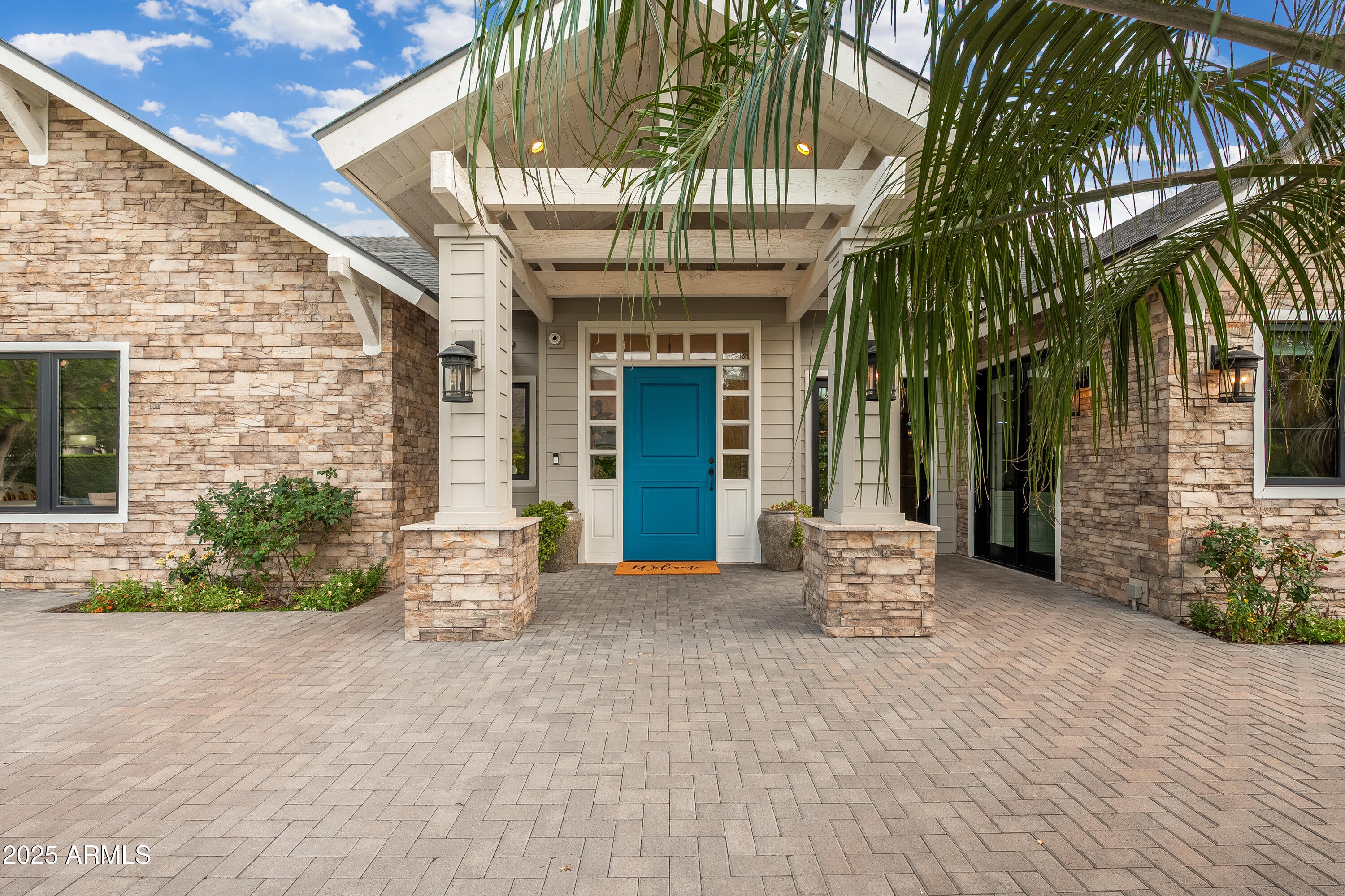 DEL RAY ESTATES - Residential
