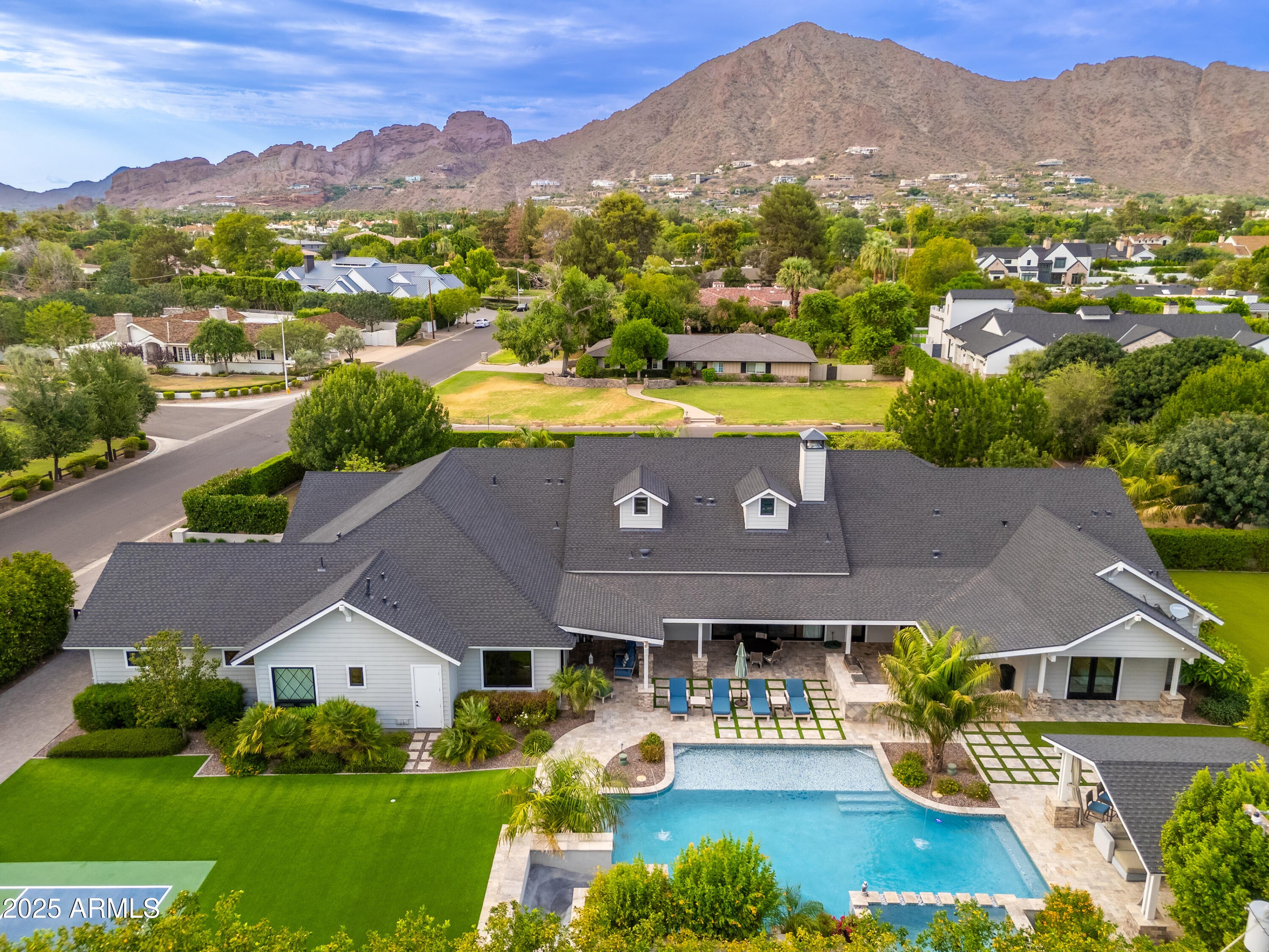 DEL RAY ESTATES - Residential