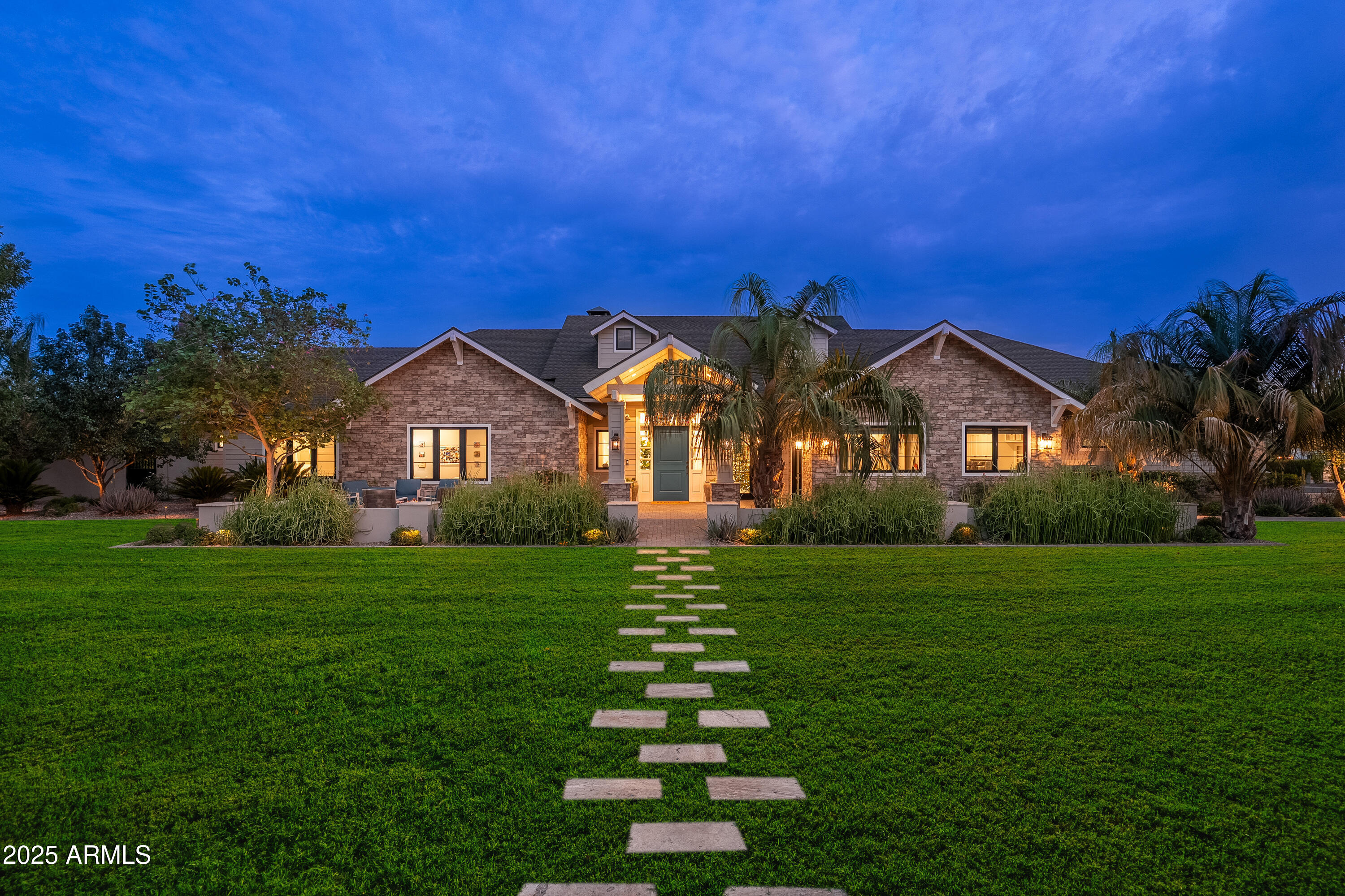 DEL RAY ESTATES - Residential