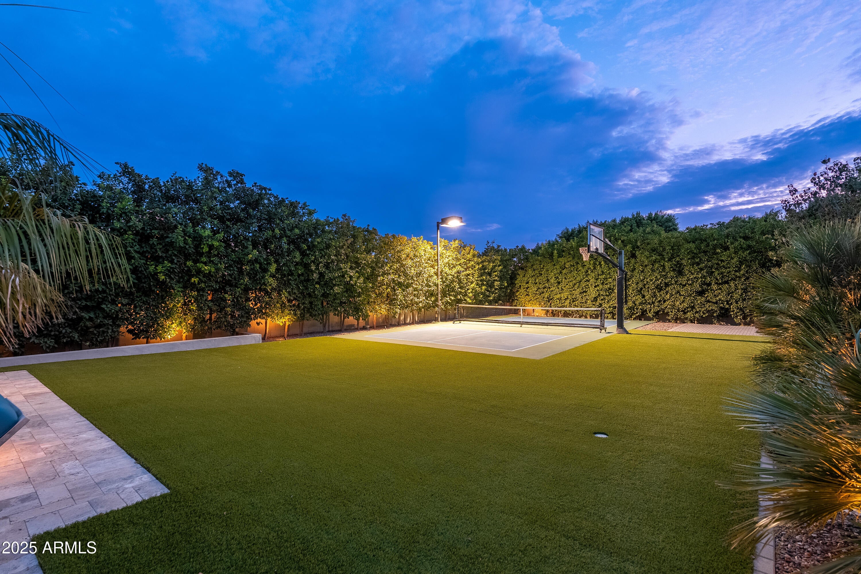 DEL RAY ESTATES - Residential