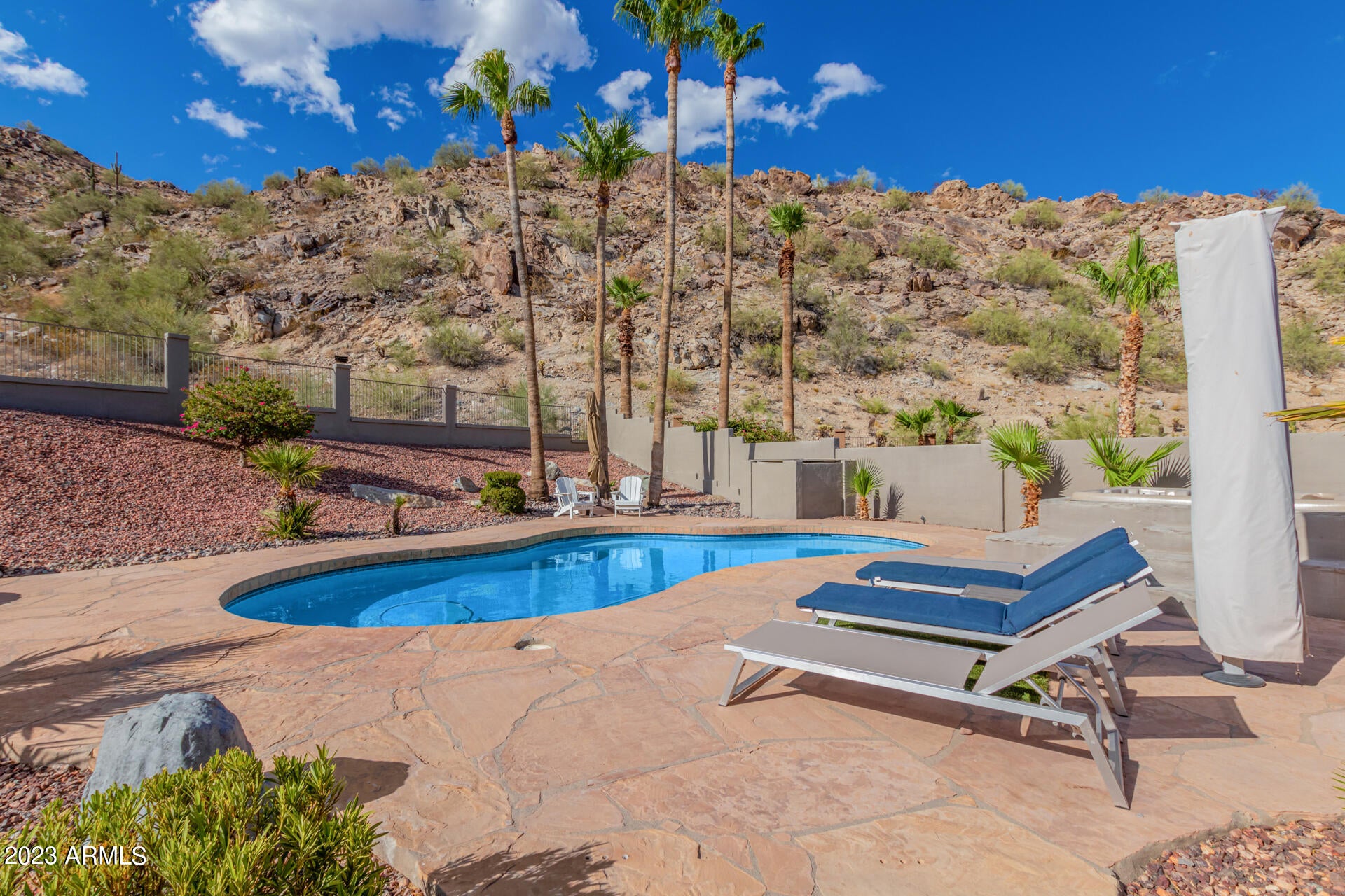 CABRILLO CANYON 3 LOT 66-96 - Residential