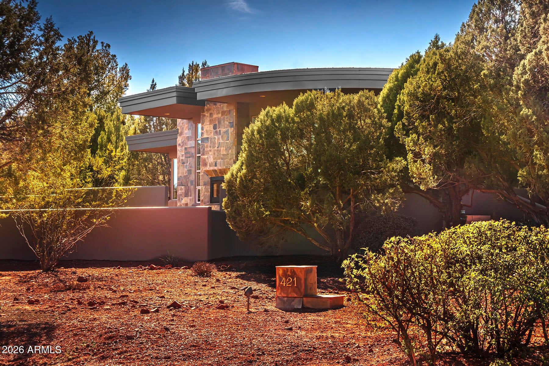 Keller Tract - Residential