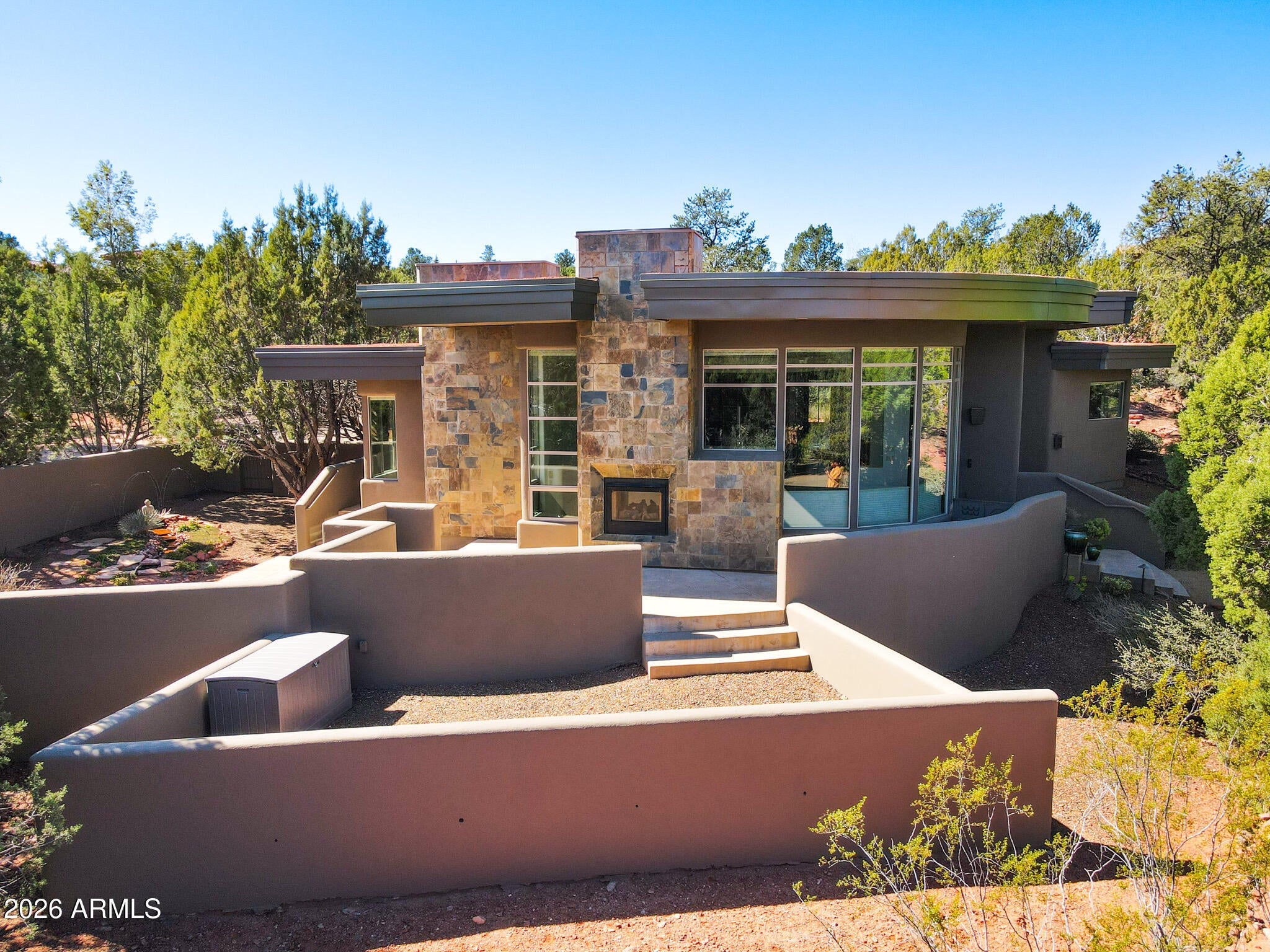 Keller Tract - Residential