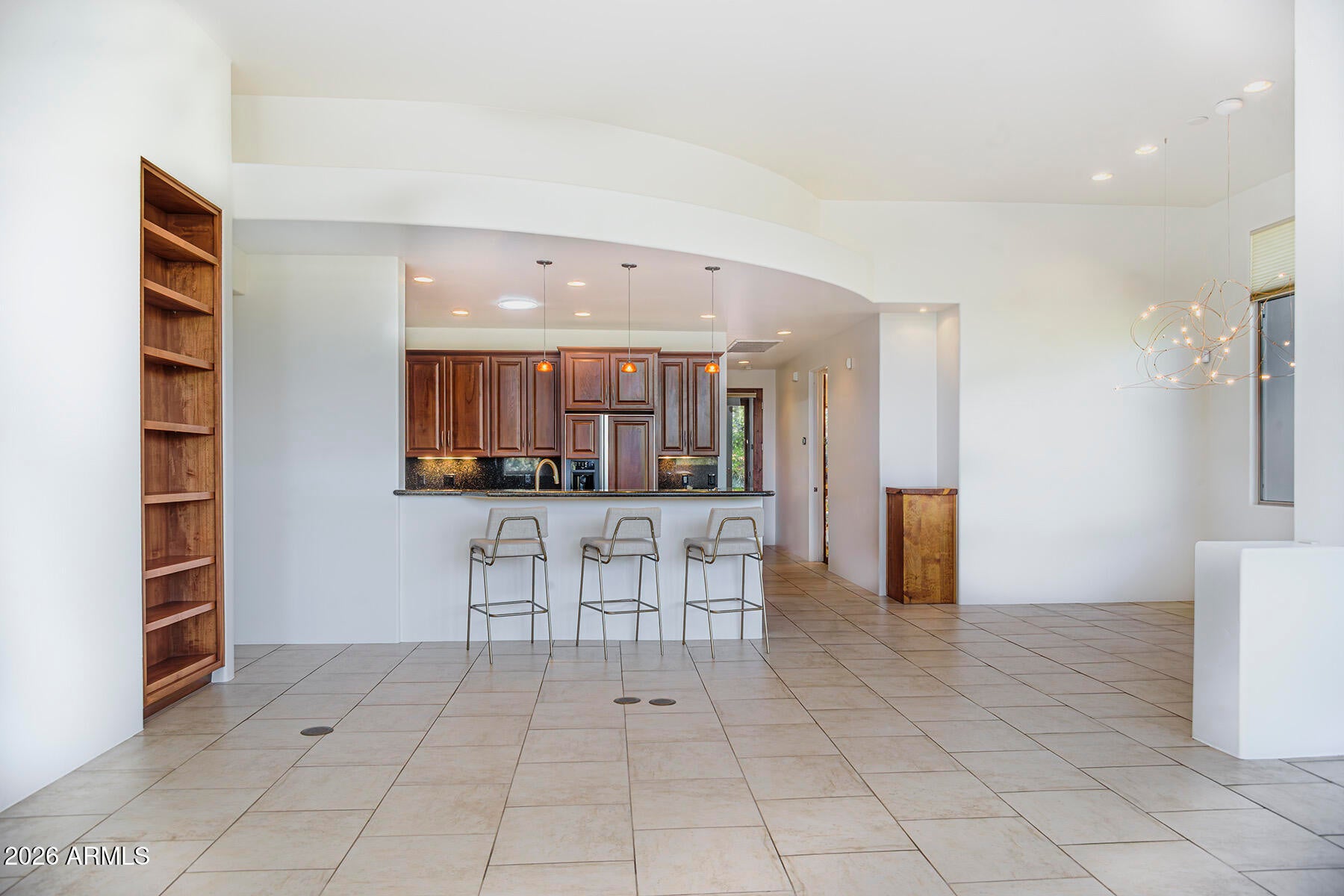 Keller Tract - Residential