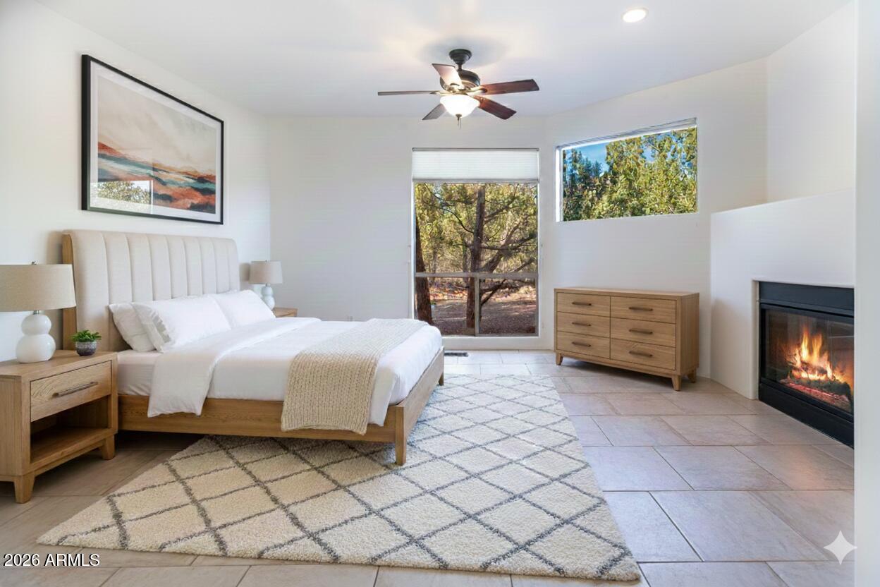 Keller Tract - Residential