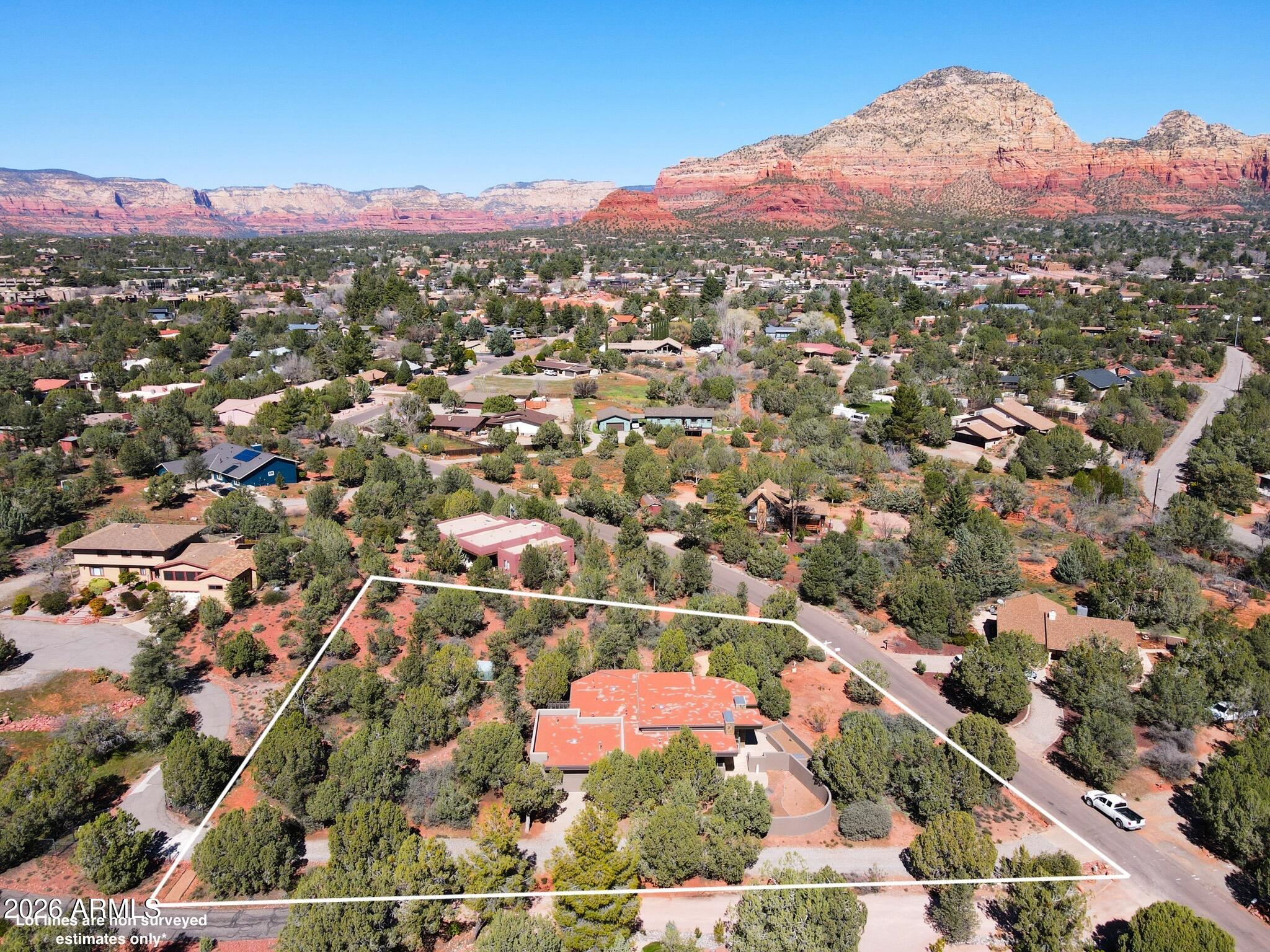 Keller Tract - Residential