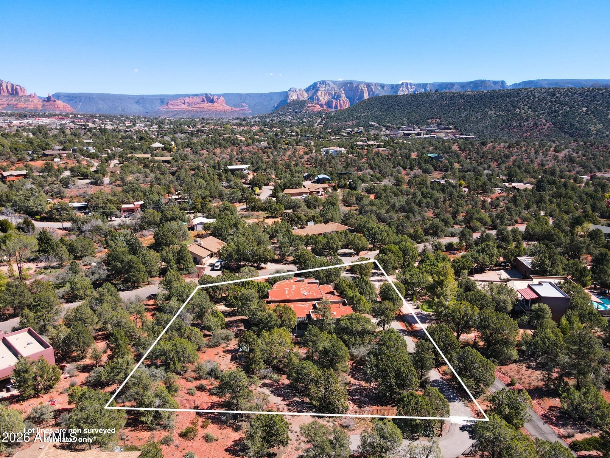Keller Tract - Residential