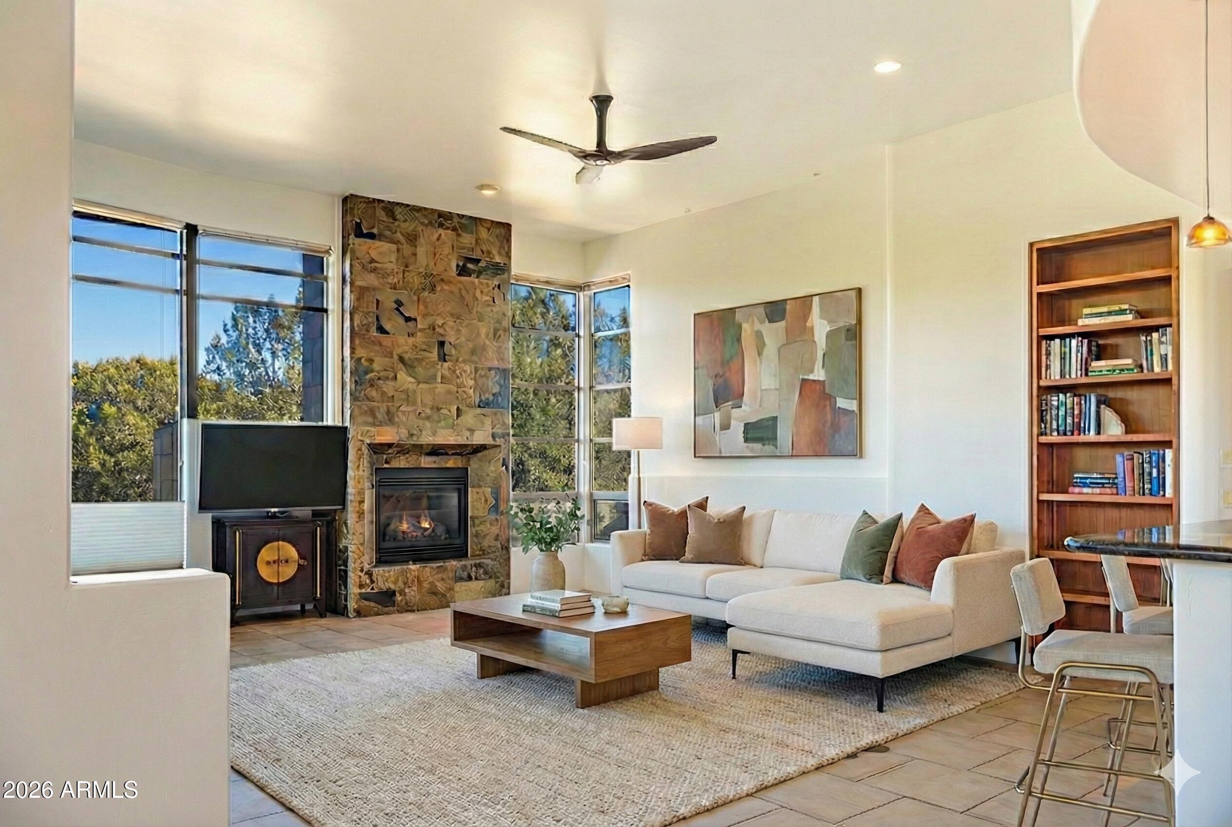 Keller Tract - Residential