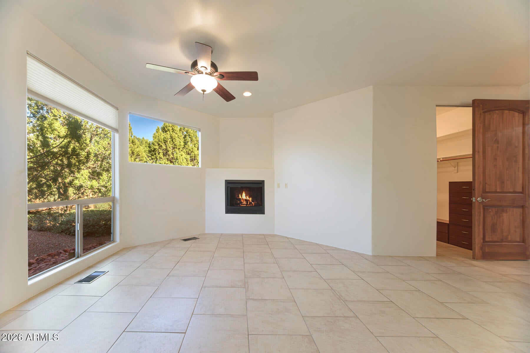 Keller Tract - Residential