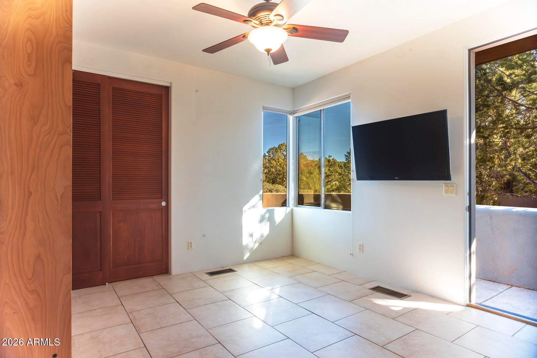 Keller Tract - Residential