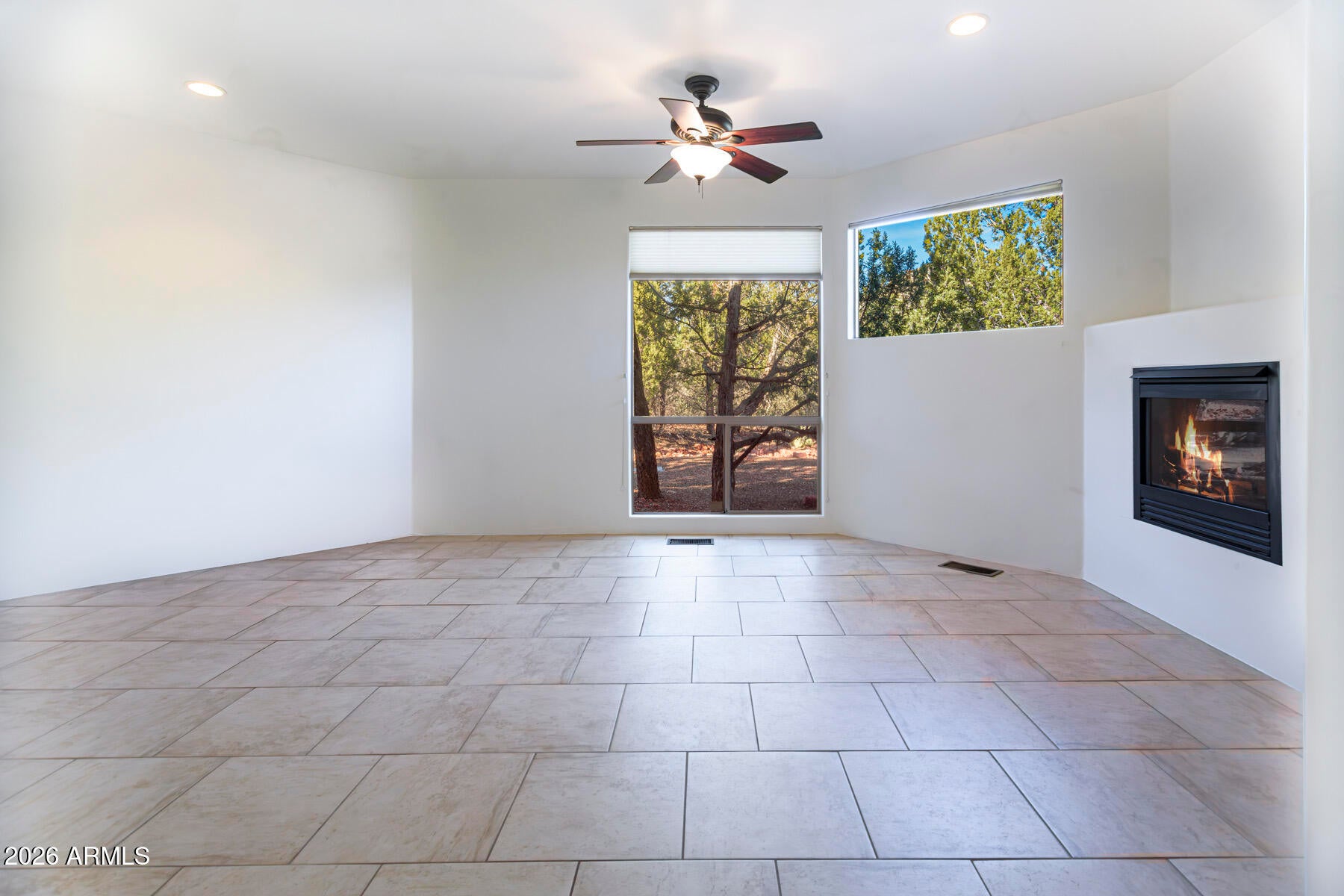Keller Tract - Residential