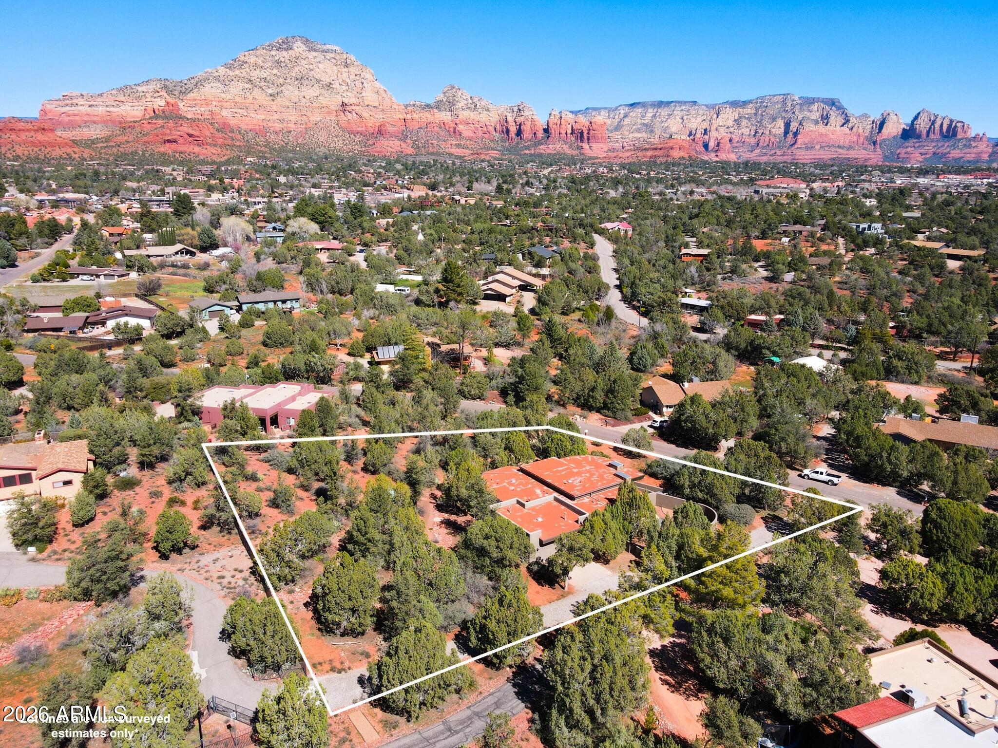 Keller Tract - Residential