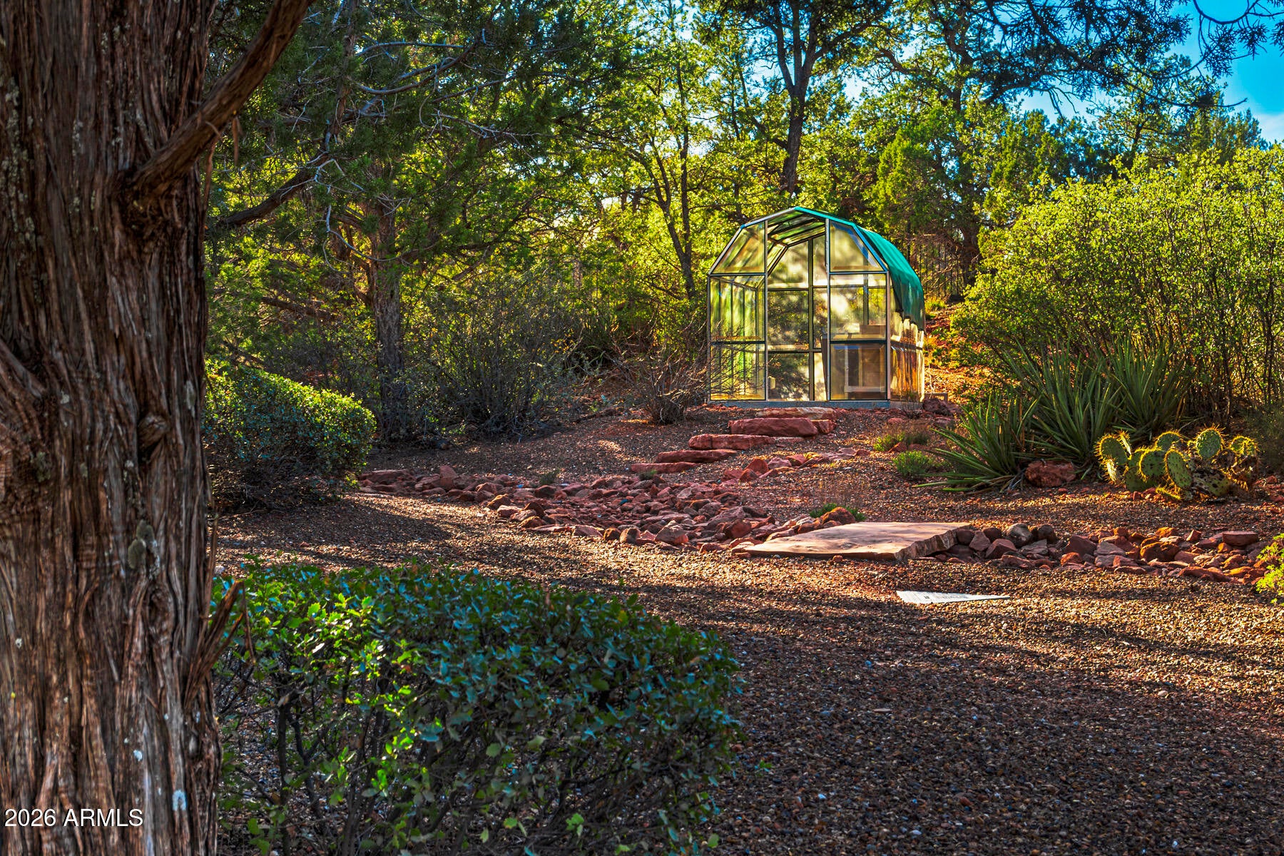 Keller Tract - Residential
