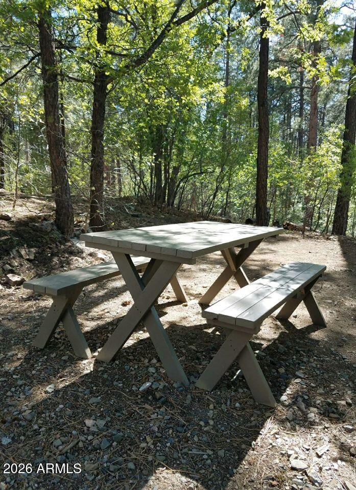 Groom Creek - Residential