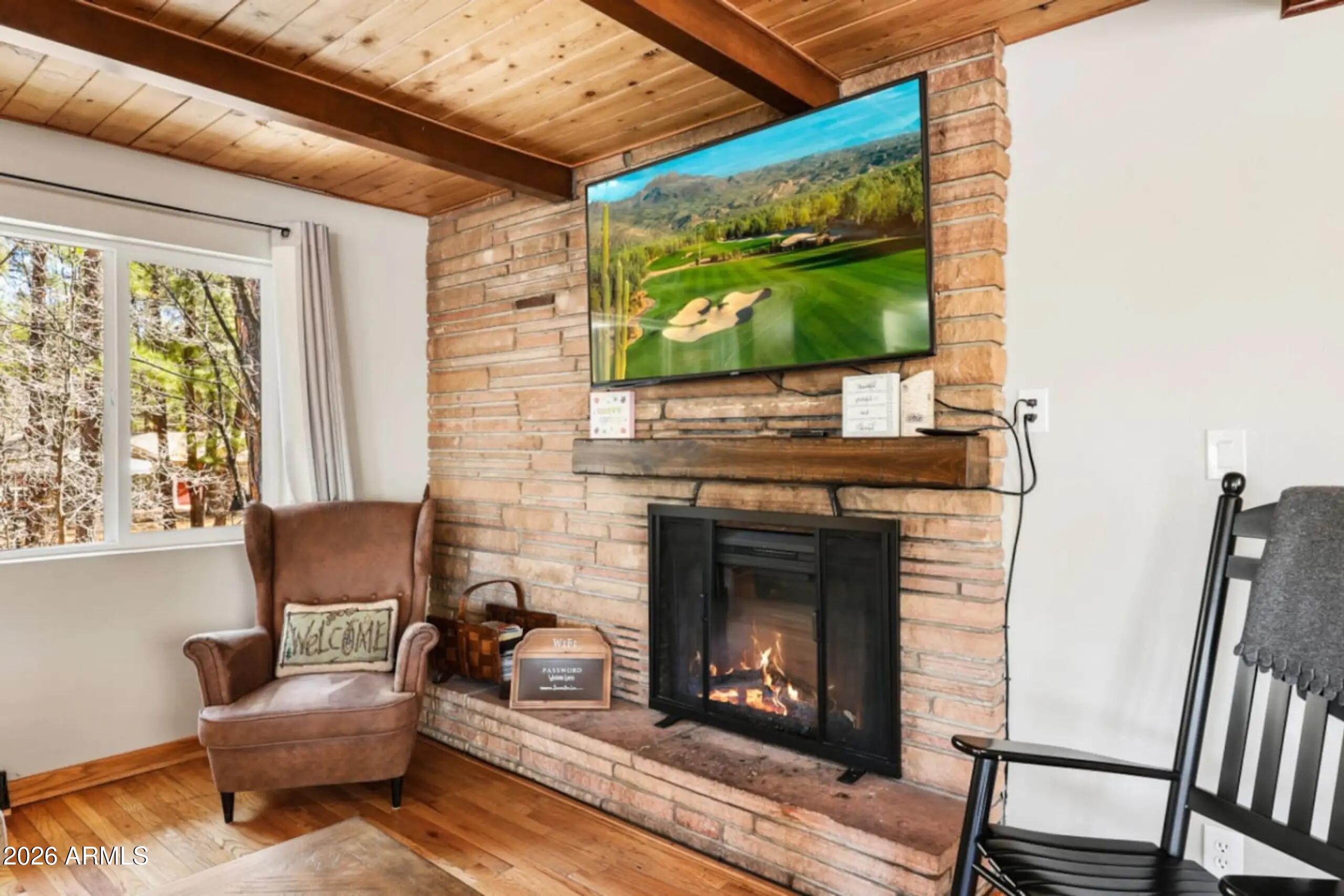 Groom Creek - Residential