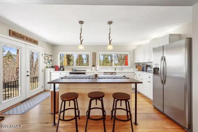 Groom Creek - Residential