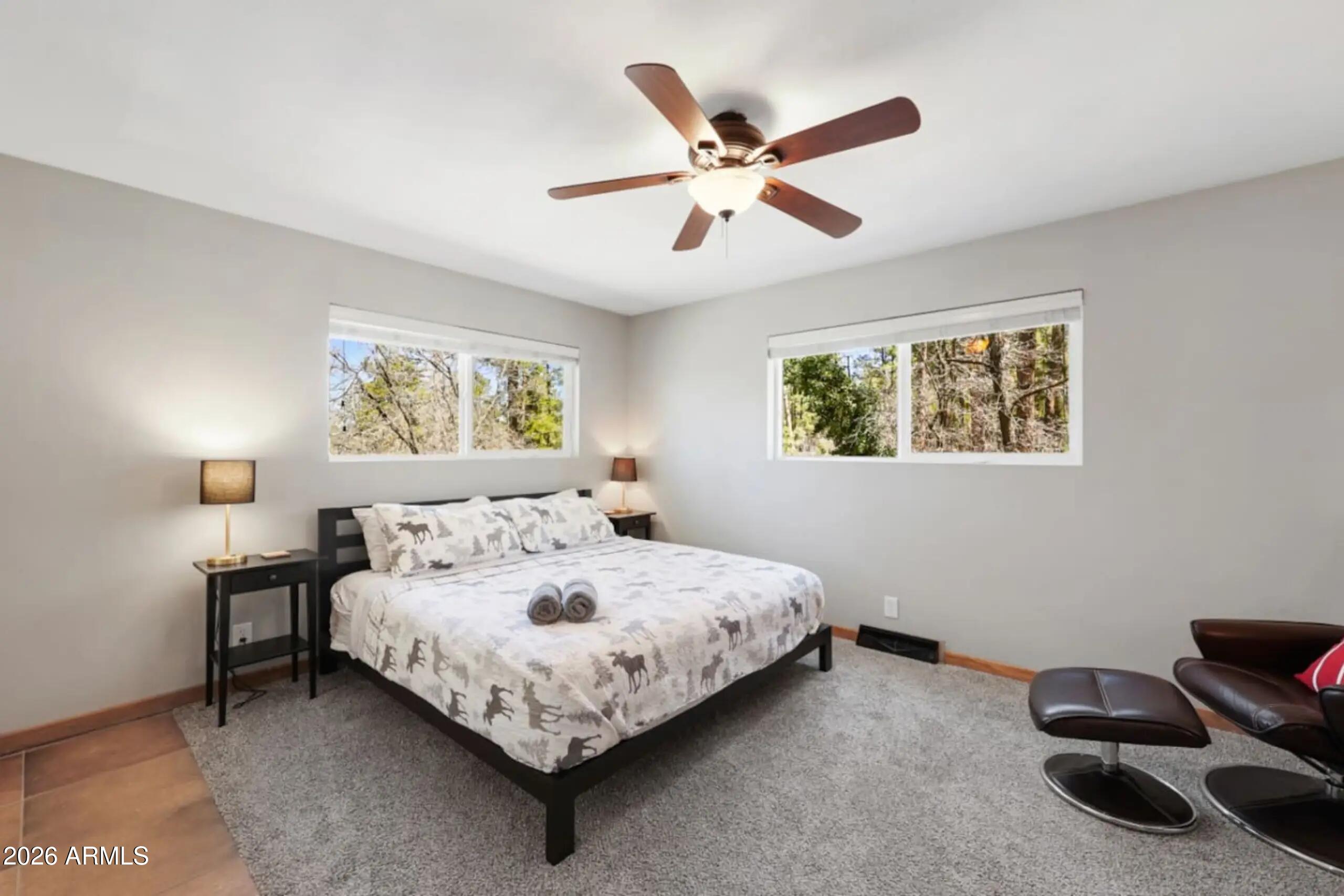 Groom Creek - Residential