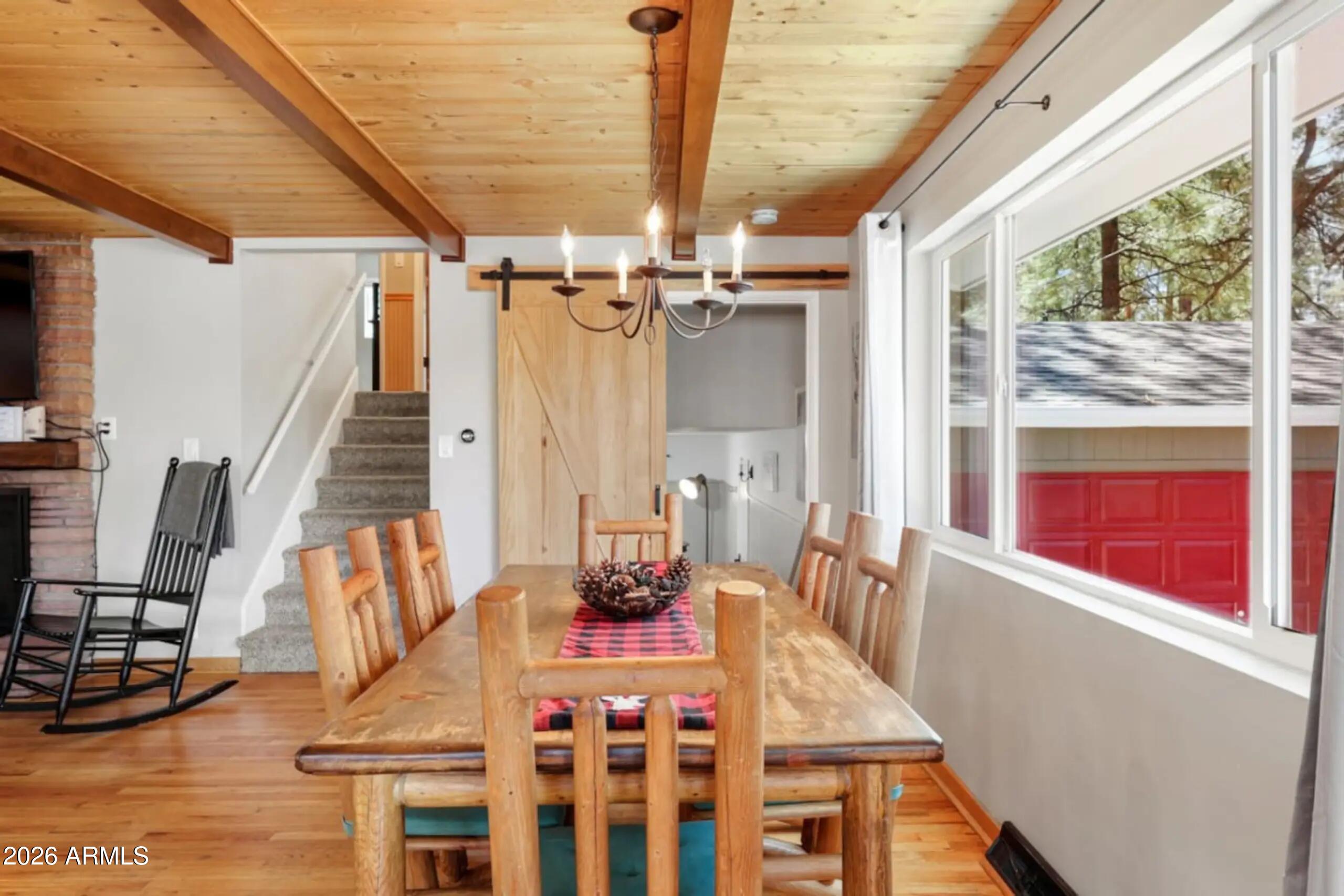 Groom Creek - Residential
