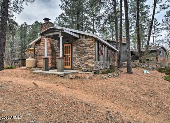 Groom Creek - Residential