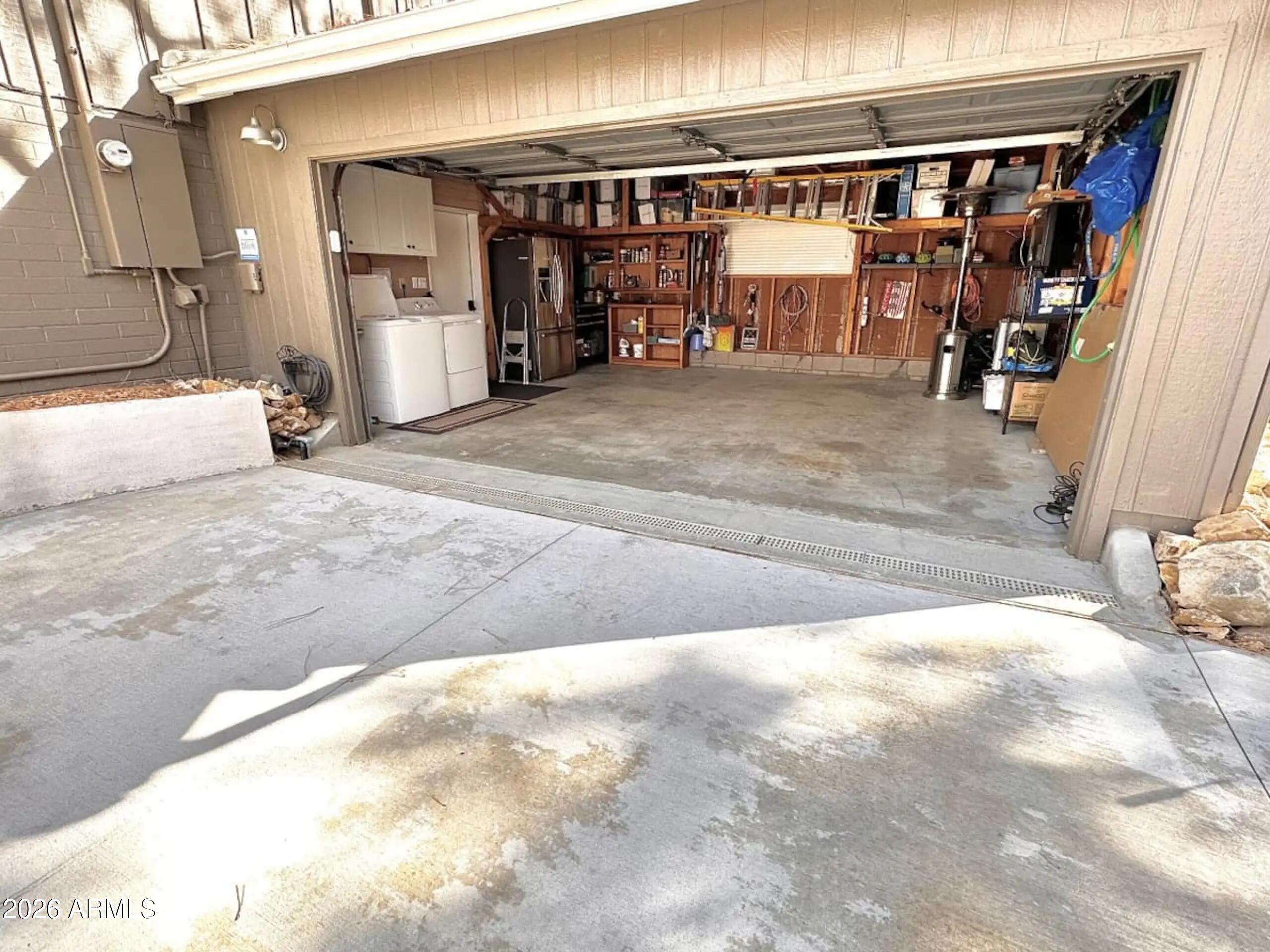 Groom Creek - Residential