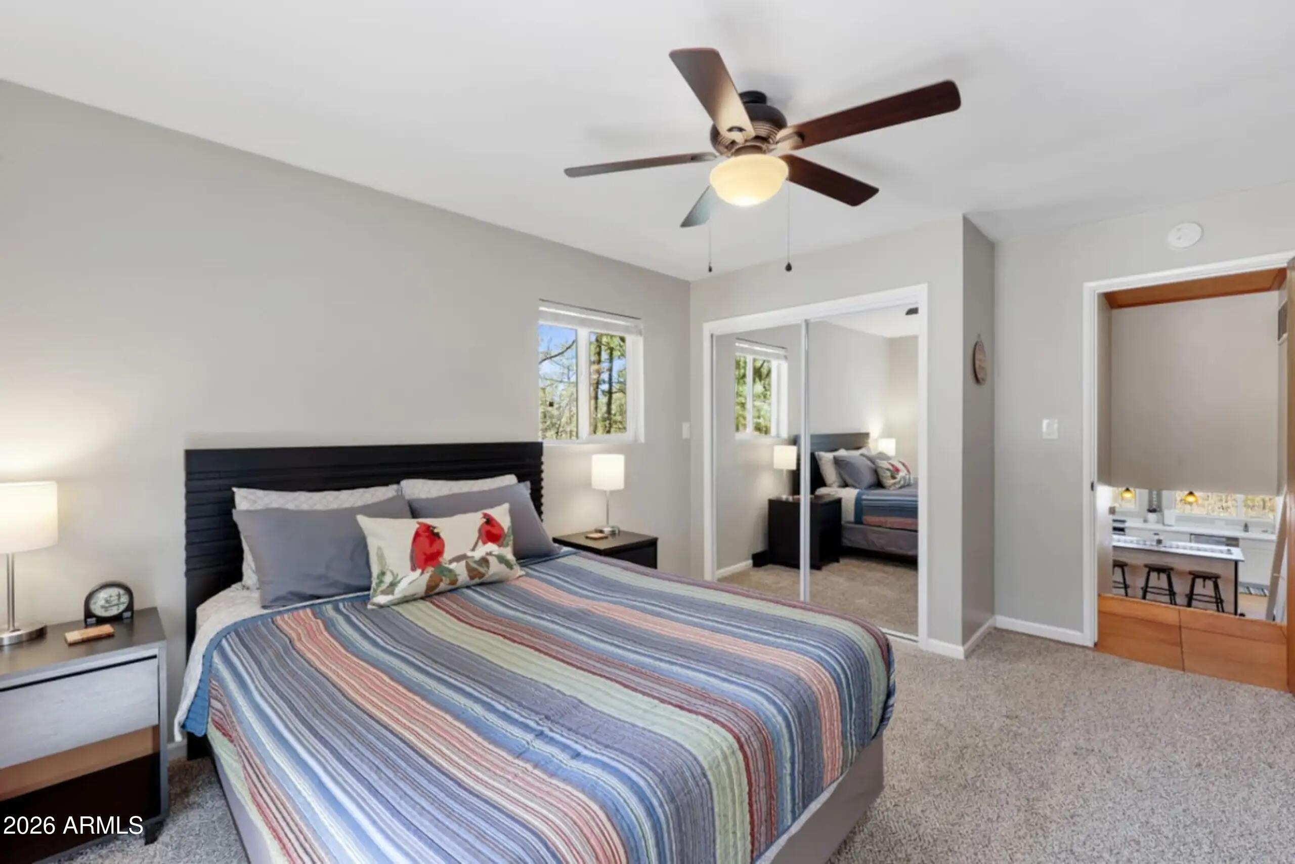 Groom Creek - Residential