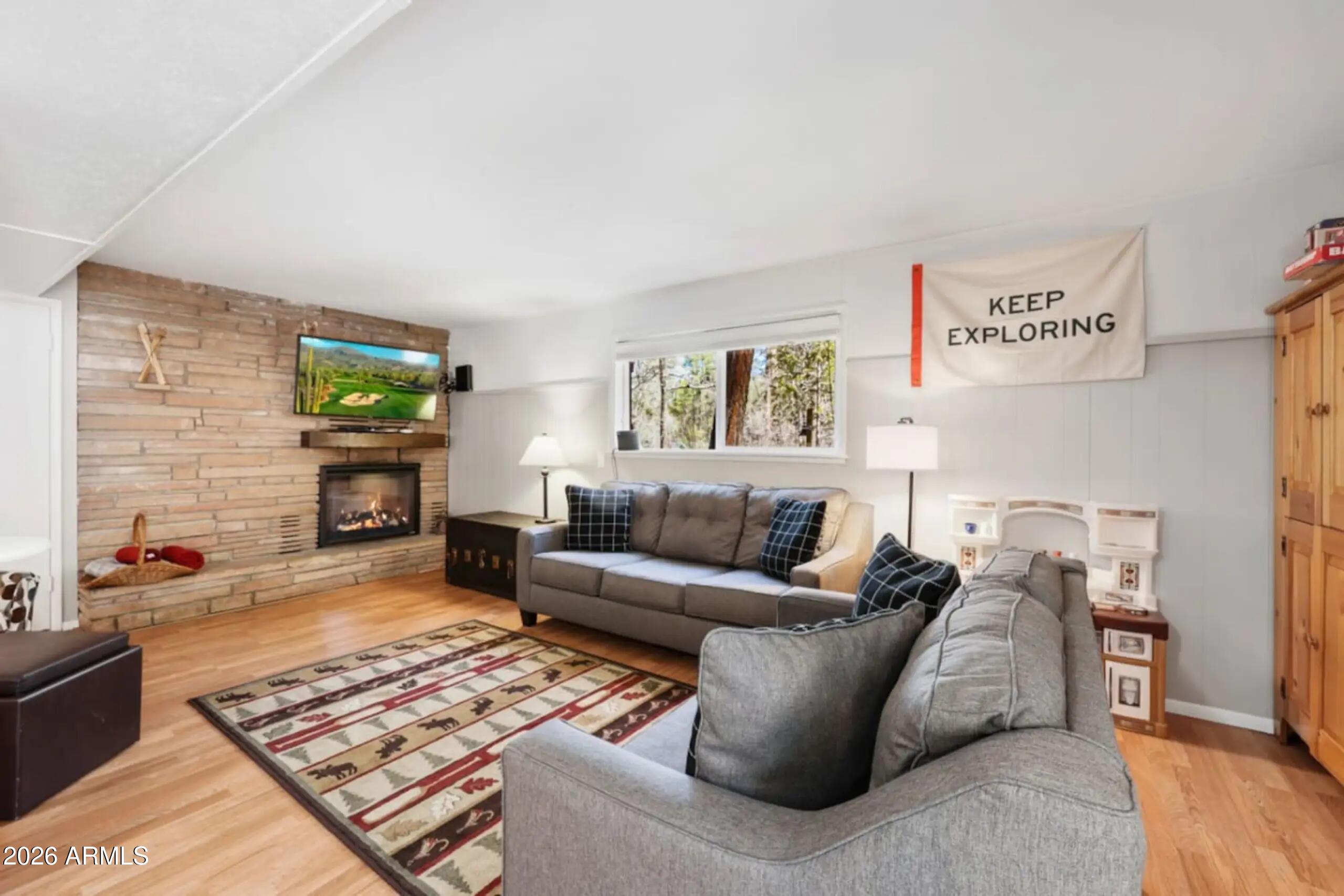 Groom Creek - Residential