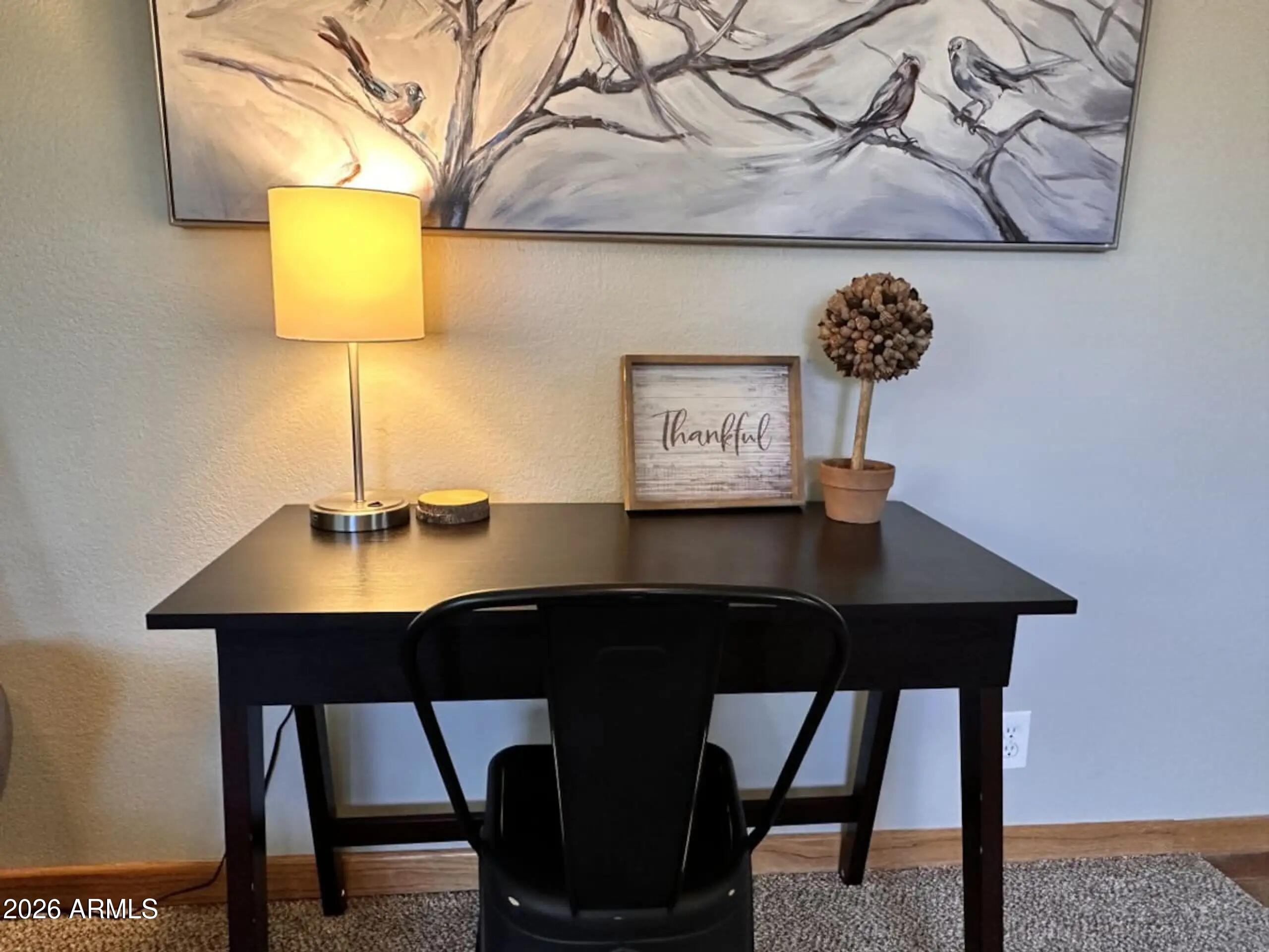 Groom Creek - Residential