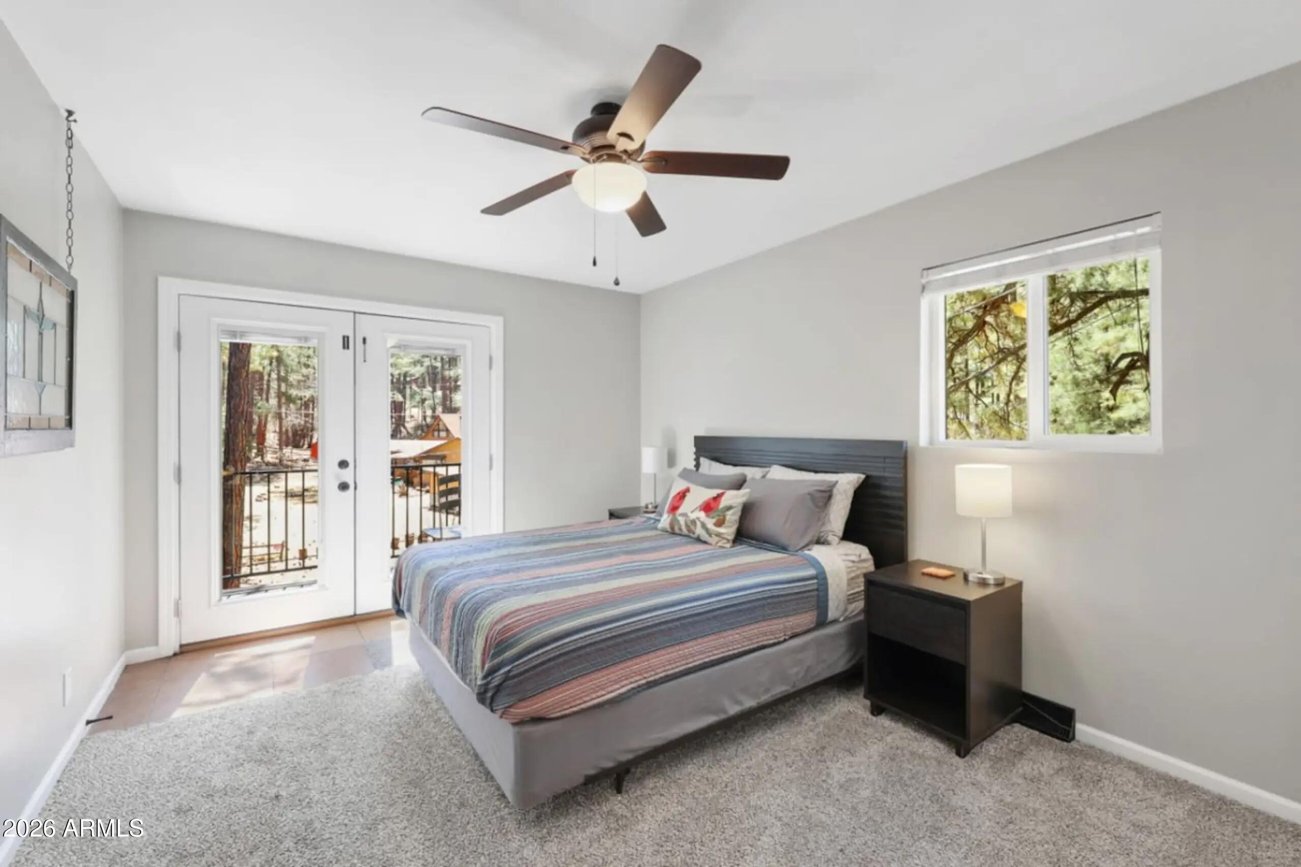Groom Creek - Residential