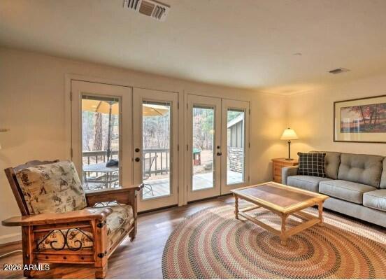 Groom Creek - Residential