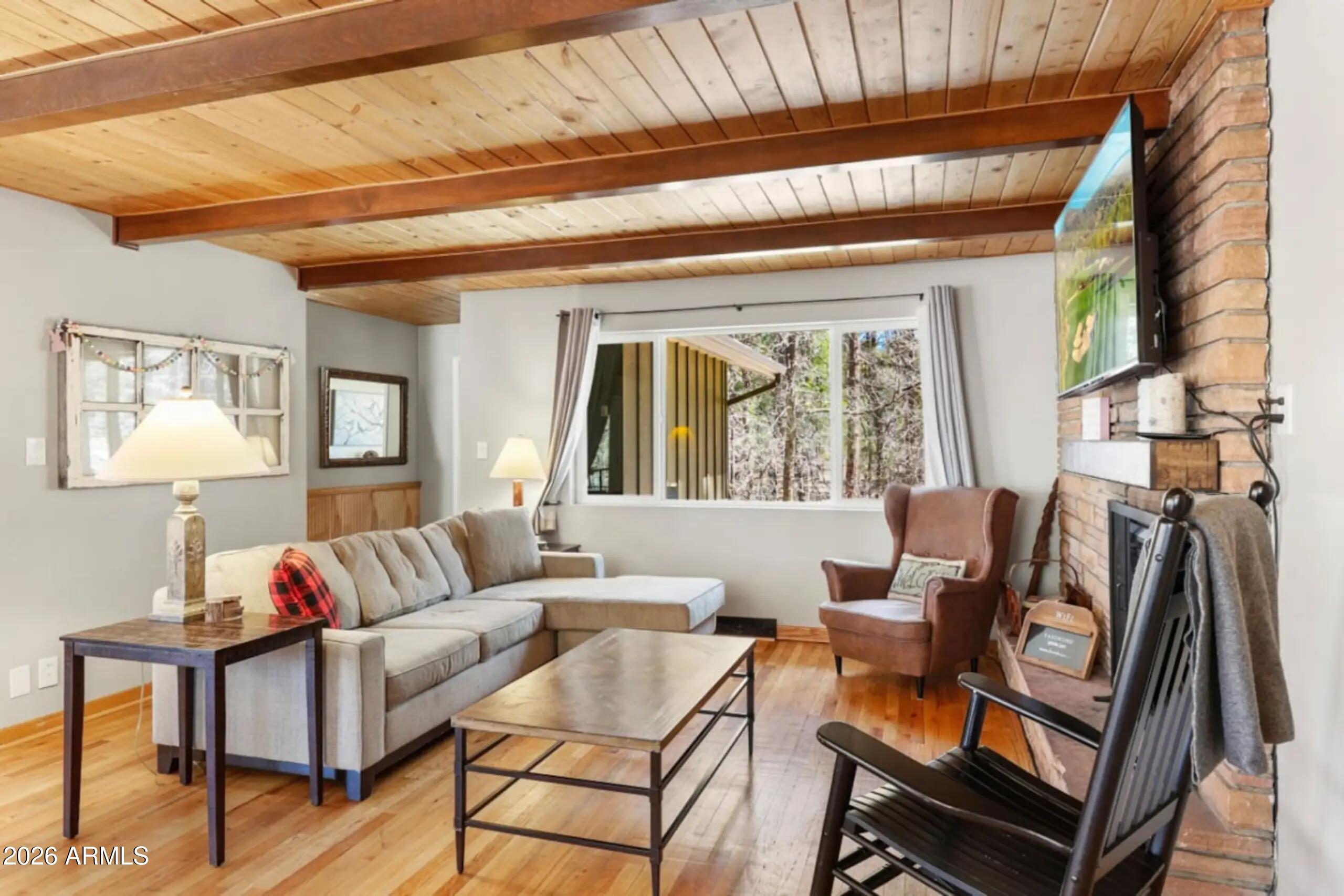 Groom Creek - Residential