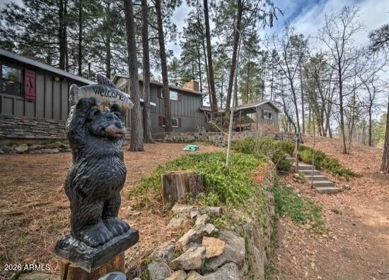 Groom Creek - Residential