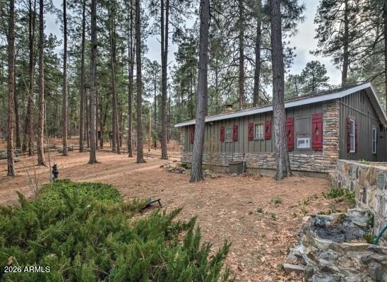 Groom Creek - Residential