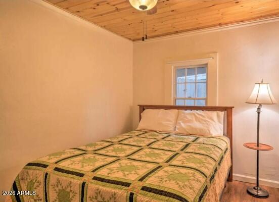 Groom Creek - Residential