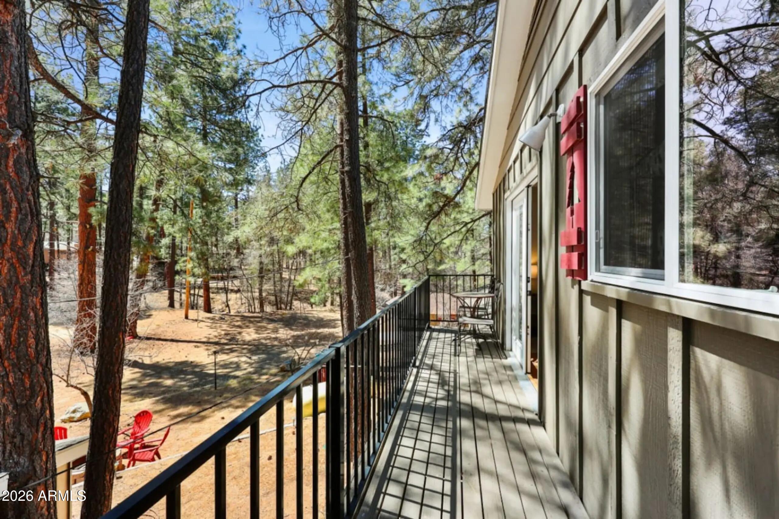 Groom Creek - Residential