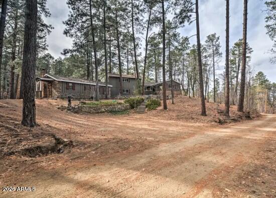 Groom Creek - Residential