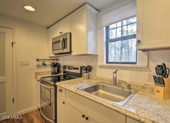 Groom Creek - Residential