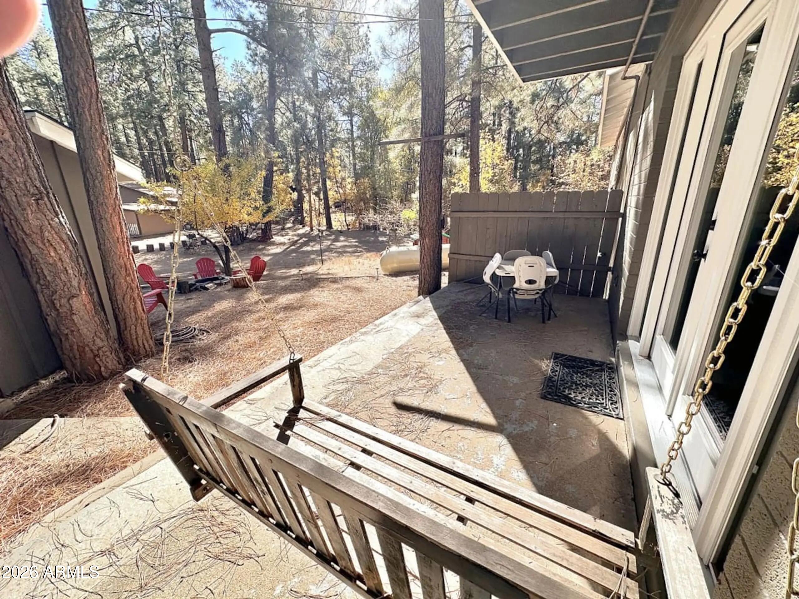 Groom Creek - Residential