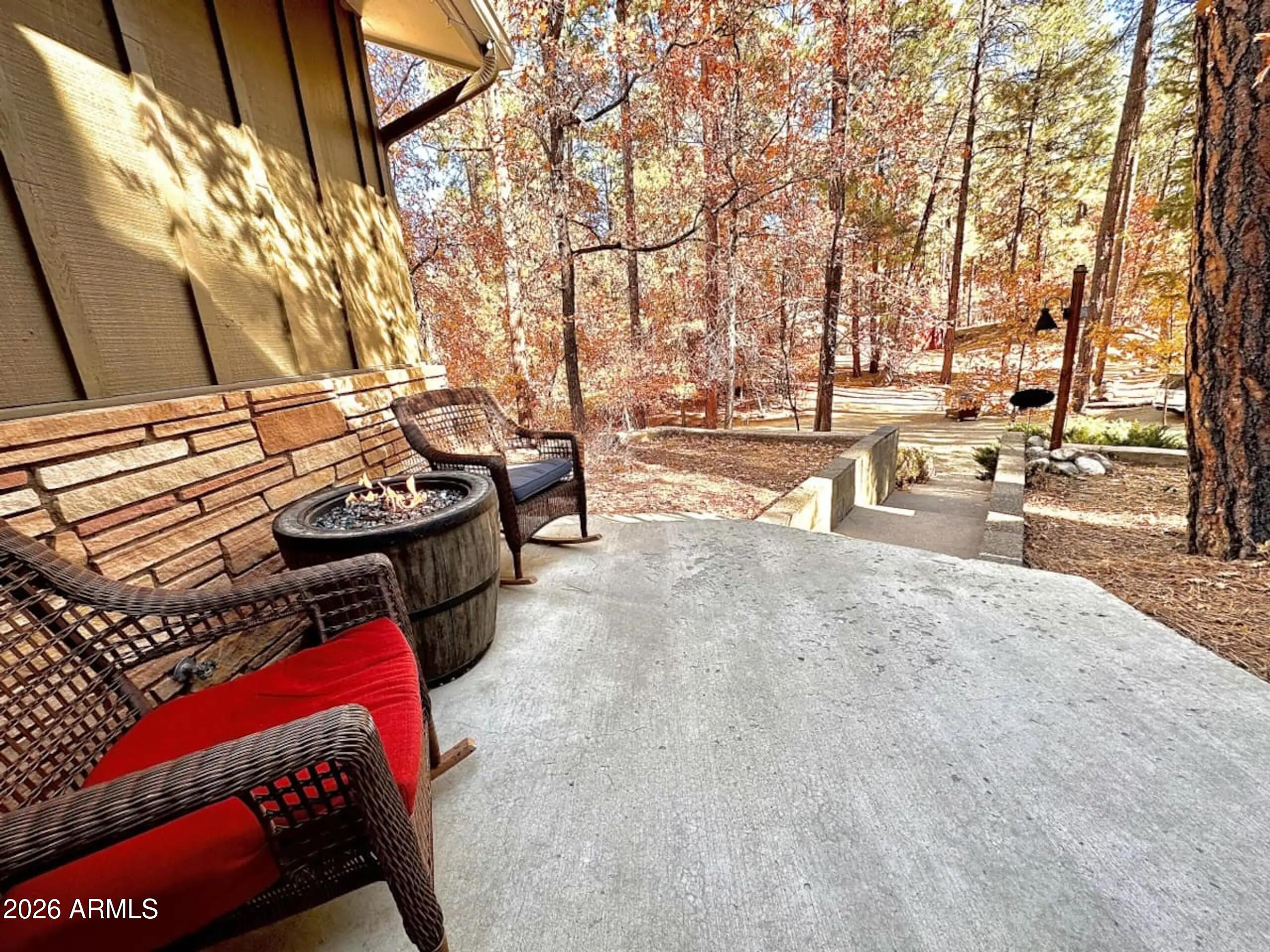 Groom Creek - Residential