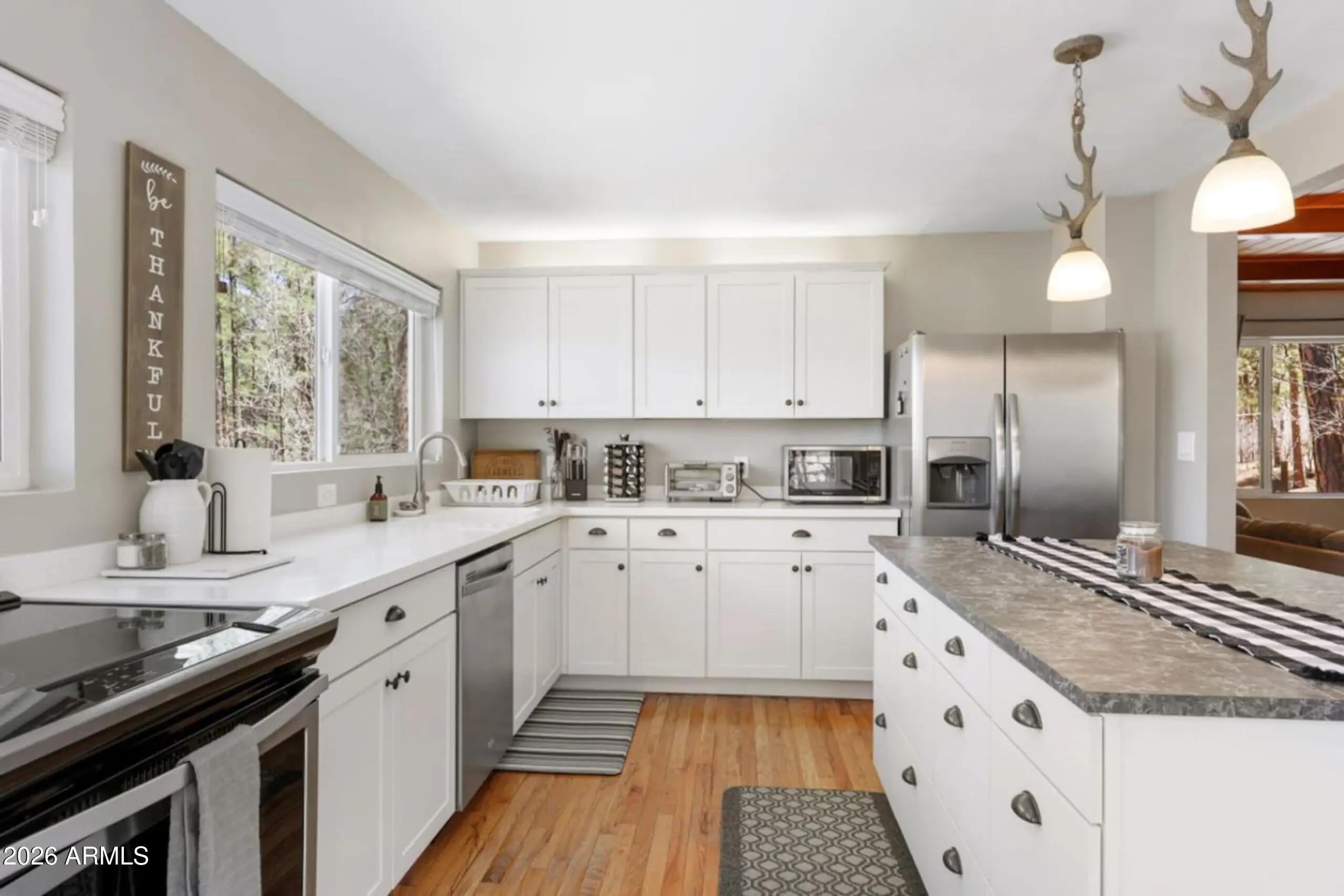 Groom Creek - Residential