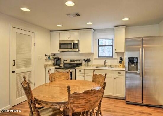 Groom Creek - Residential