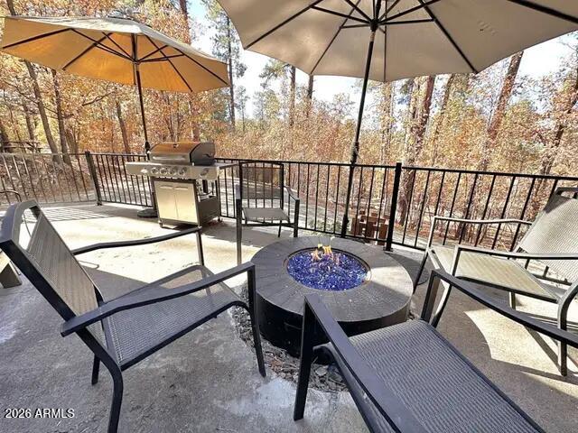 Groom Creek - Residential